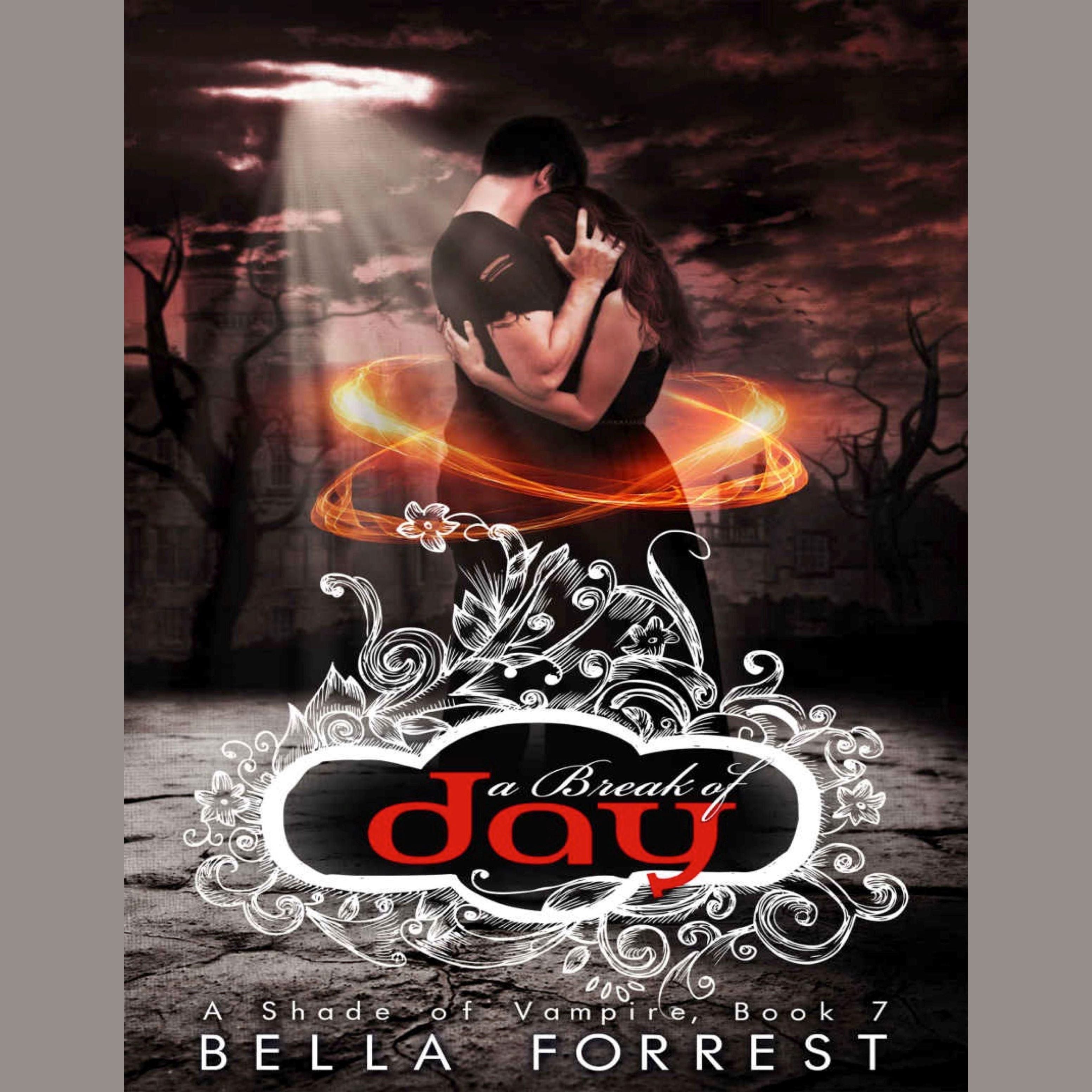 A Shade of Vampire 7: A Break of Day