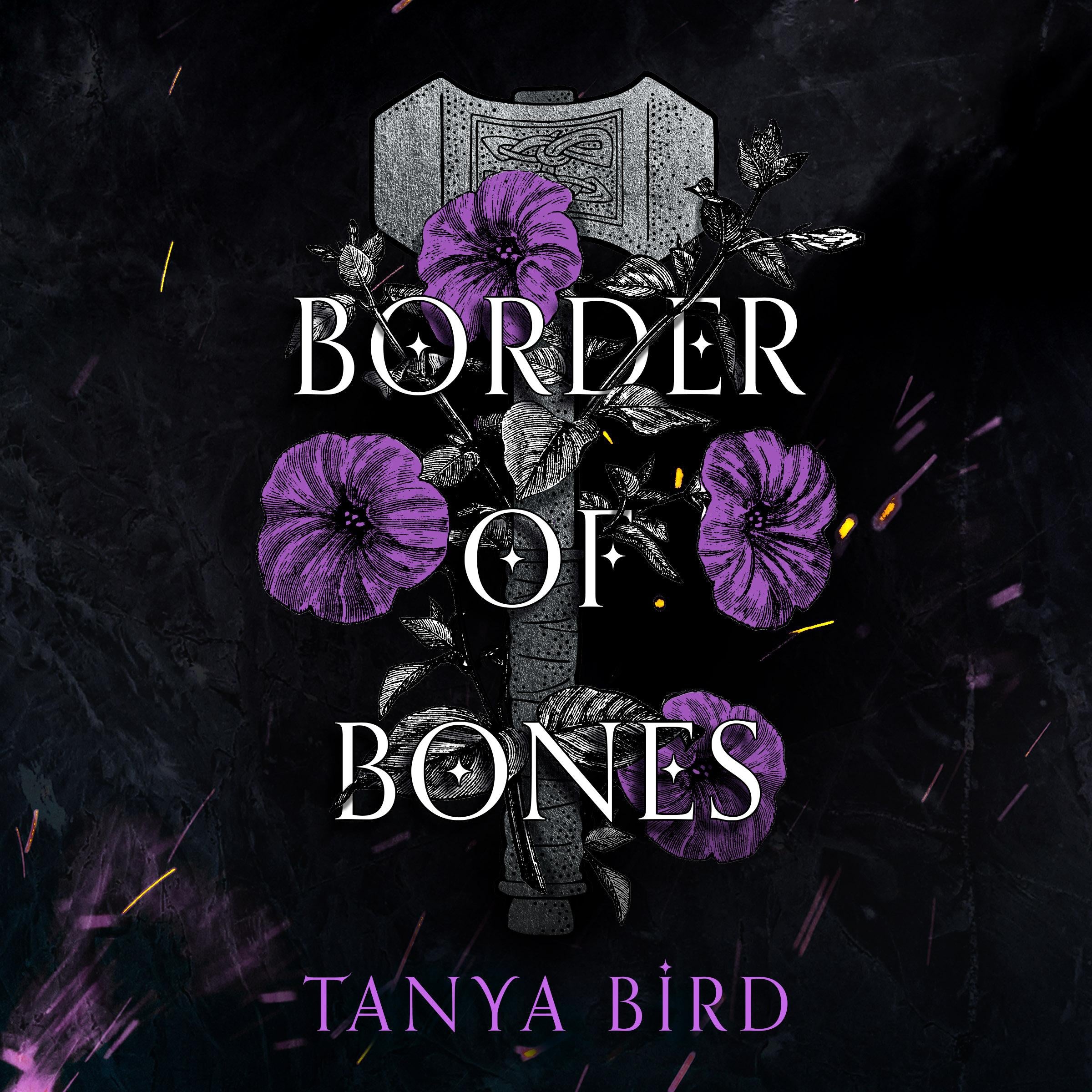 Border of Bones