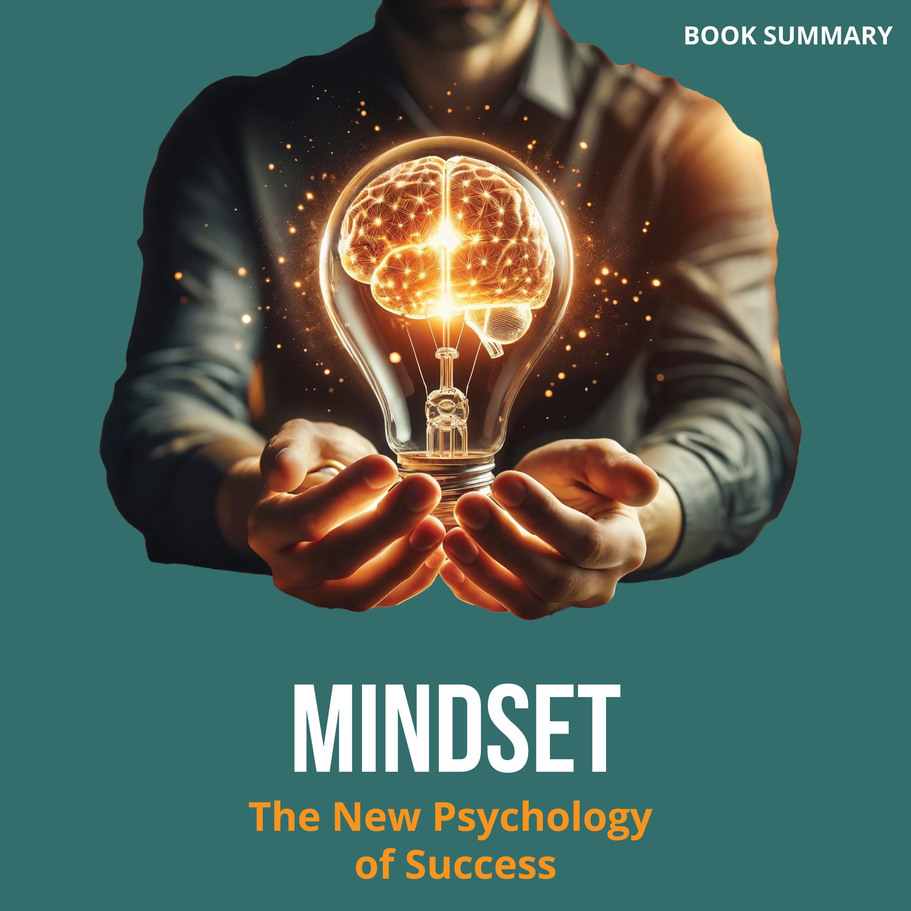 Mindset: Book summary & analysis
