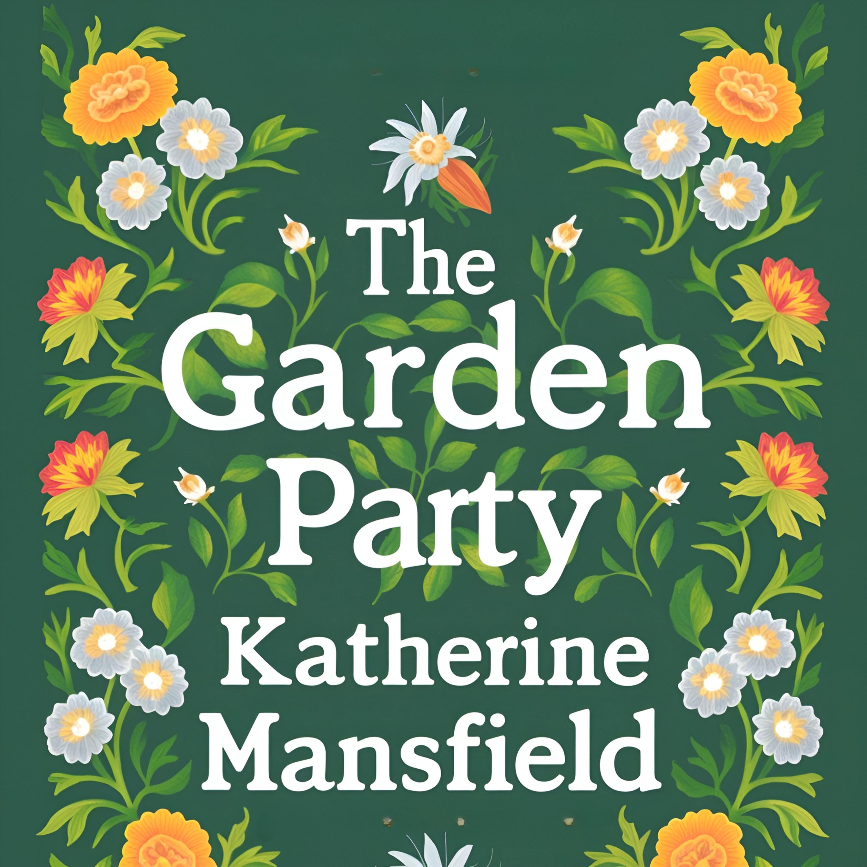 The Garden Party
