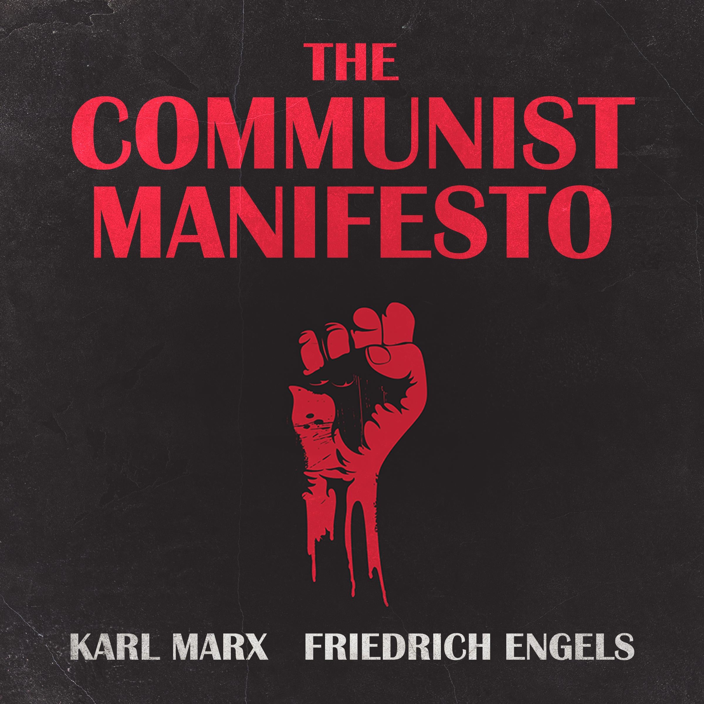 The Communist Manifesto