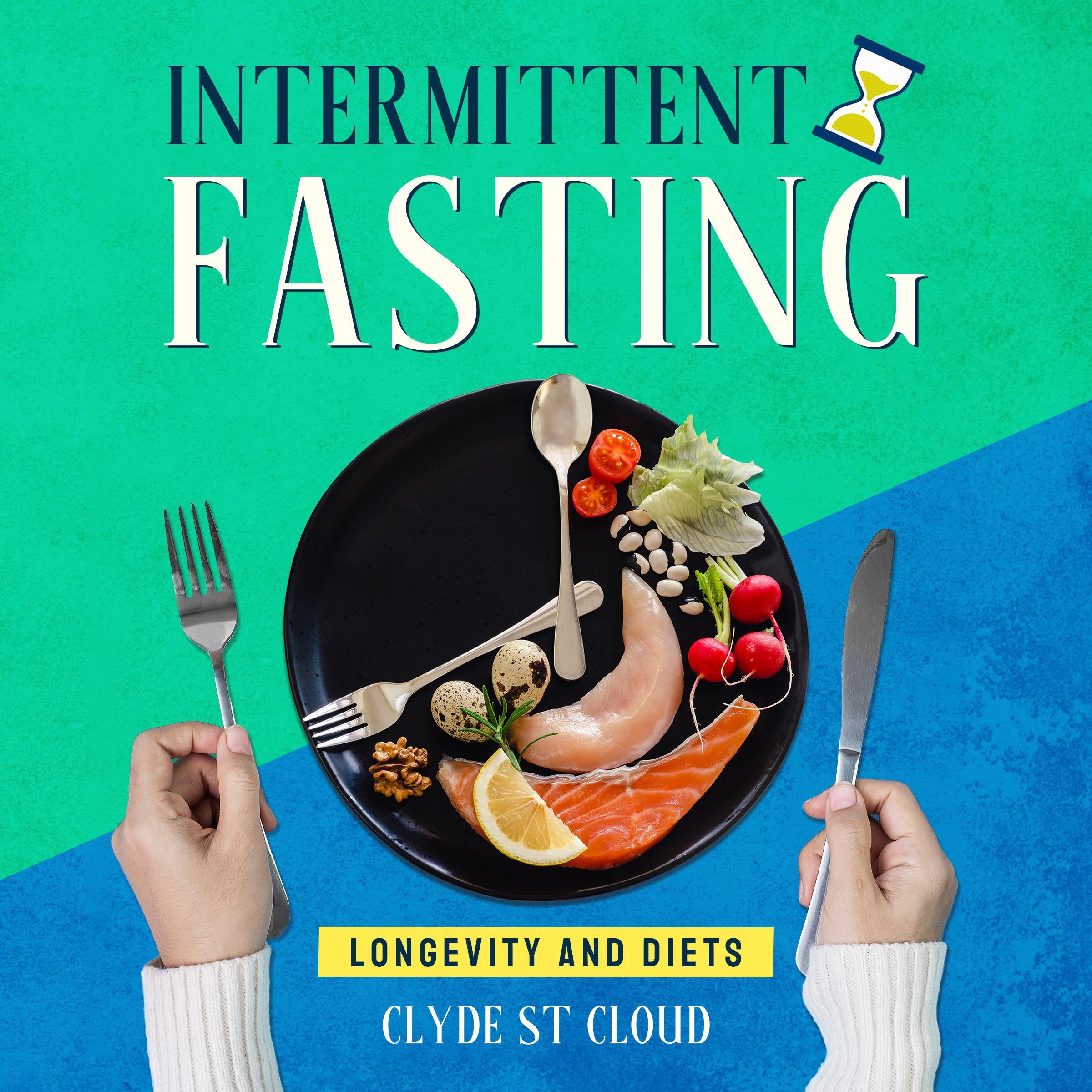 Intermittent Fasting Rivalry and Romance