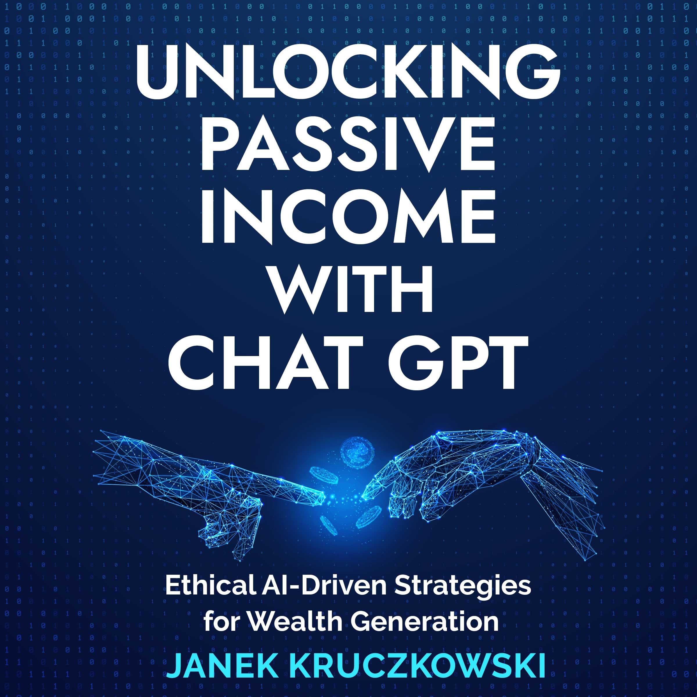 Unlocking Passive Income with ChatGPT