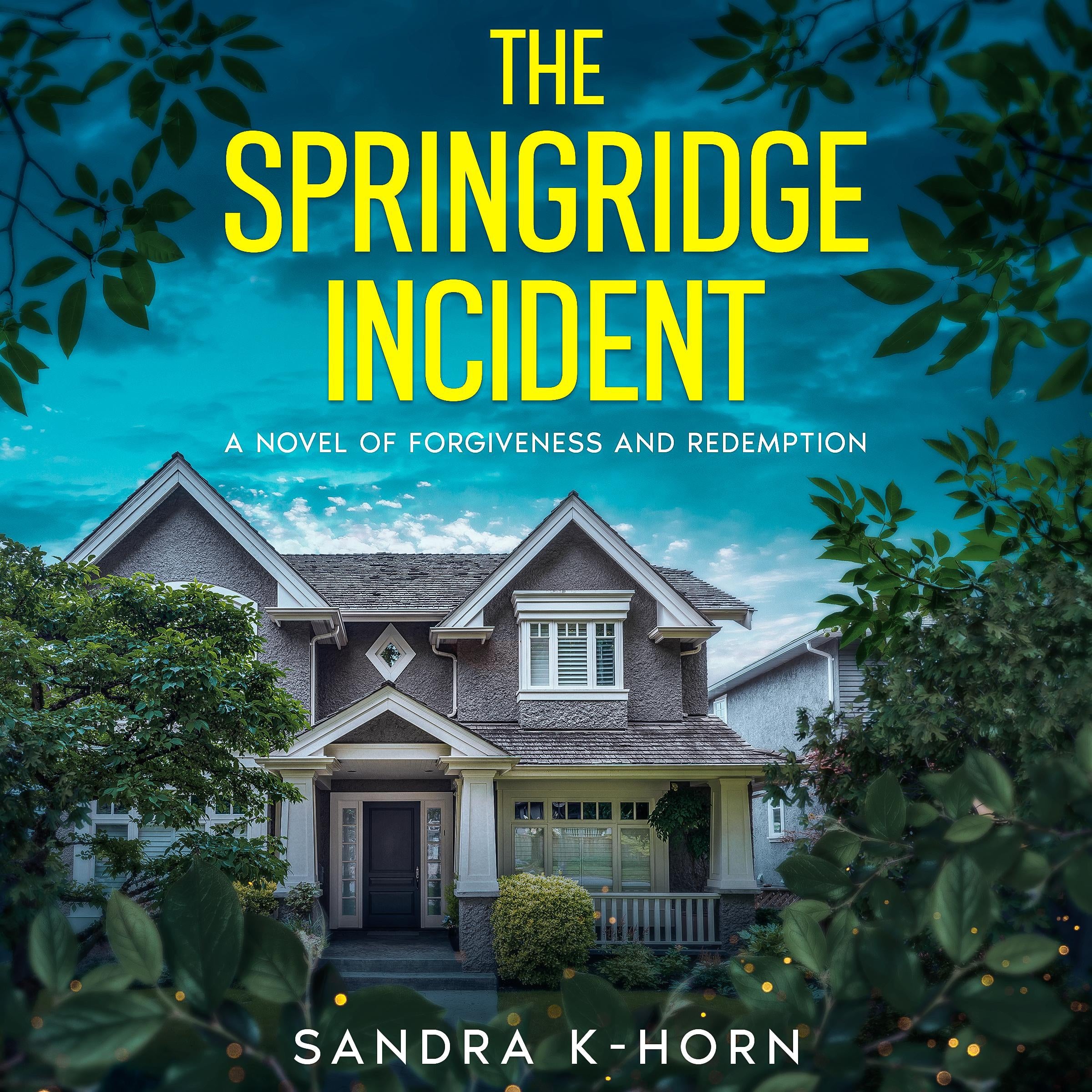 The Springridge Incident