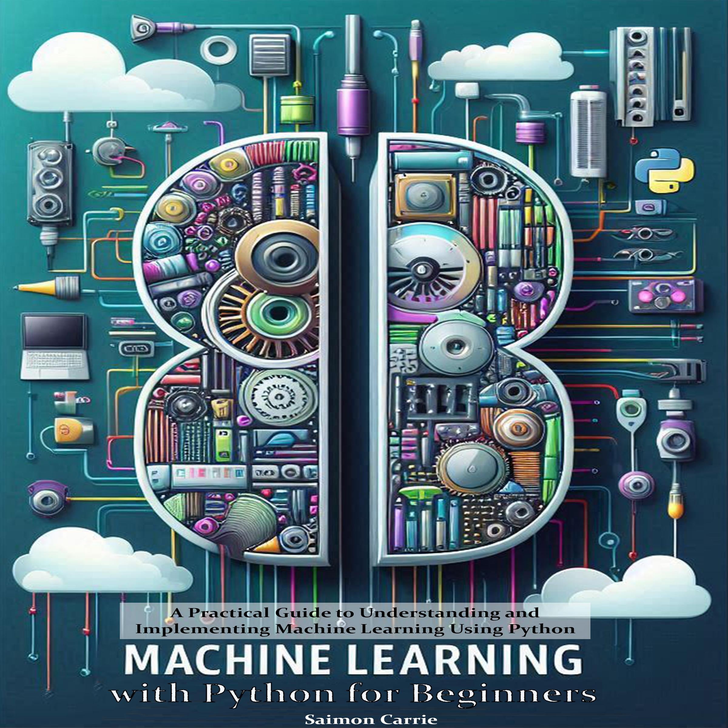 Machine Learning with Python for Beginners