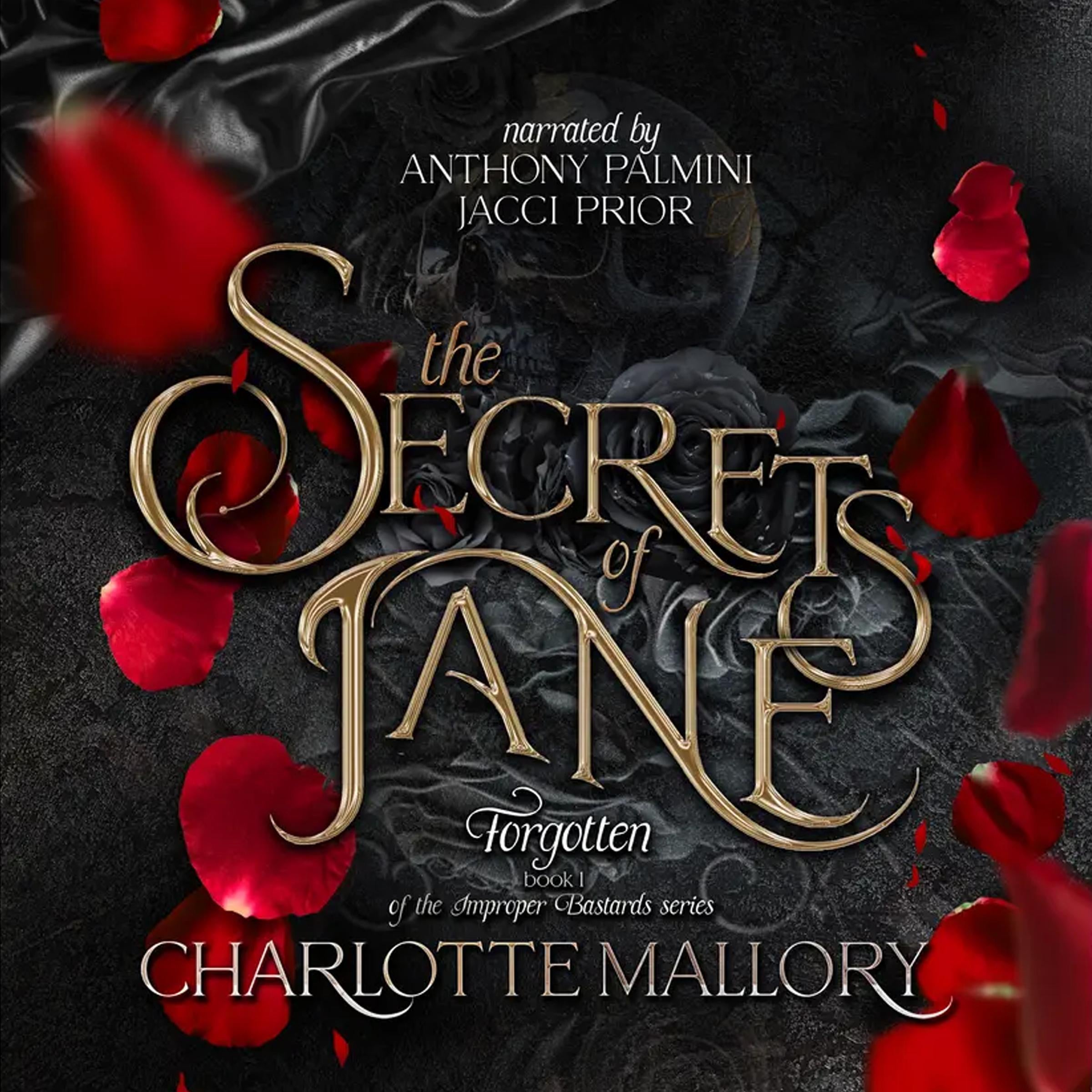 The Secrets of Jane