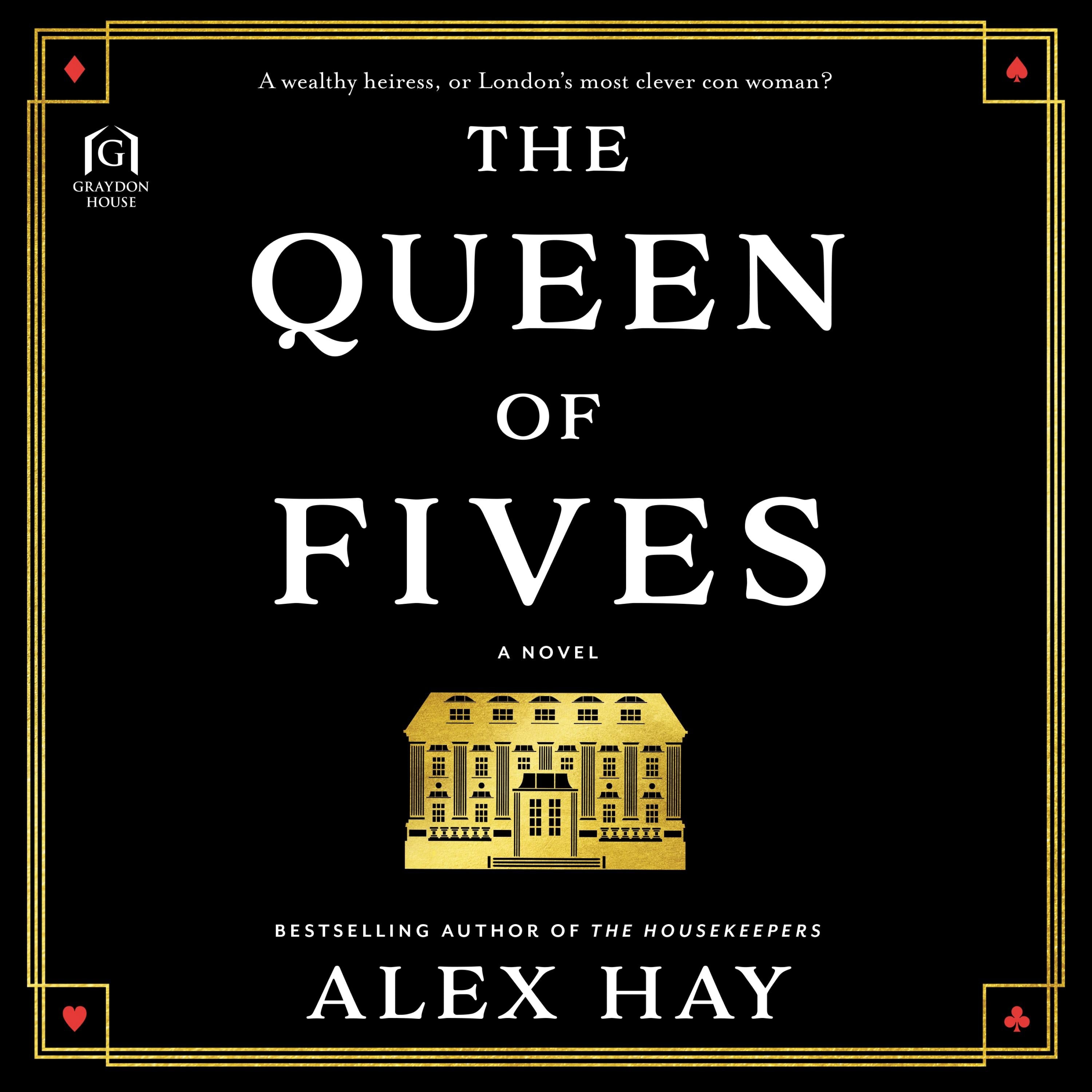 The Queen of Fives