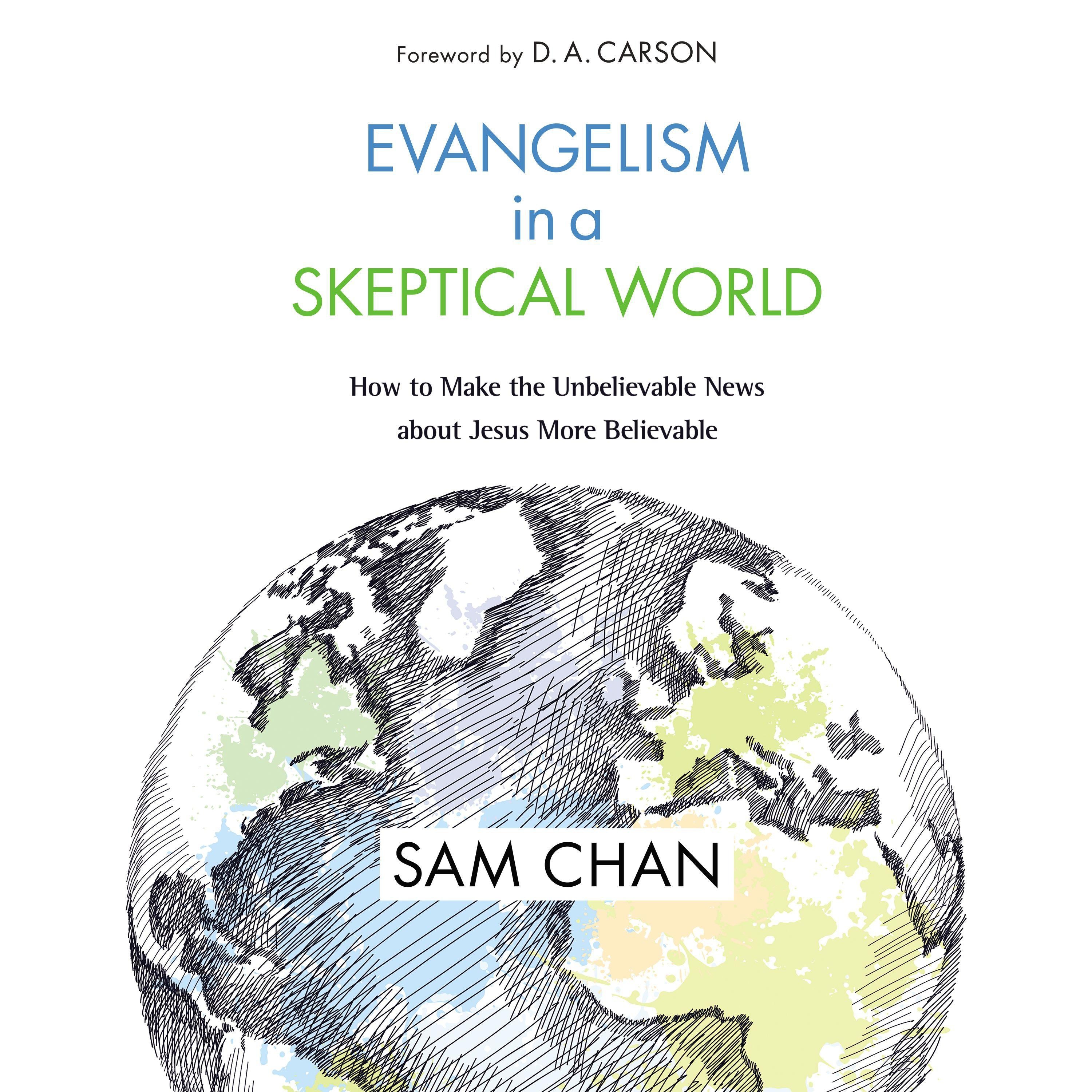 Evangelism in a Skeptical World