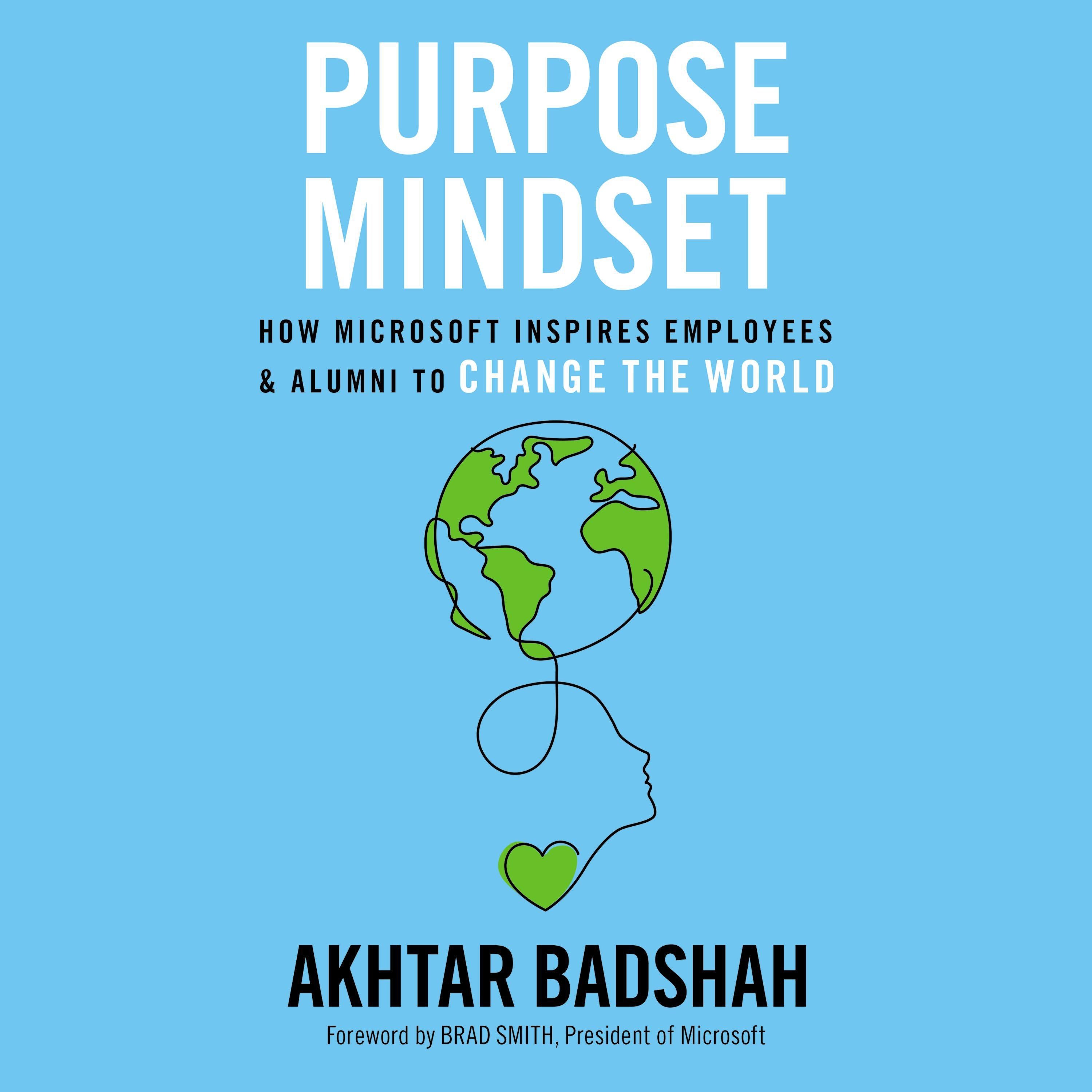 The Purpose Mindset