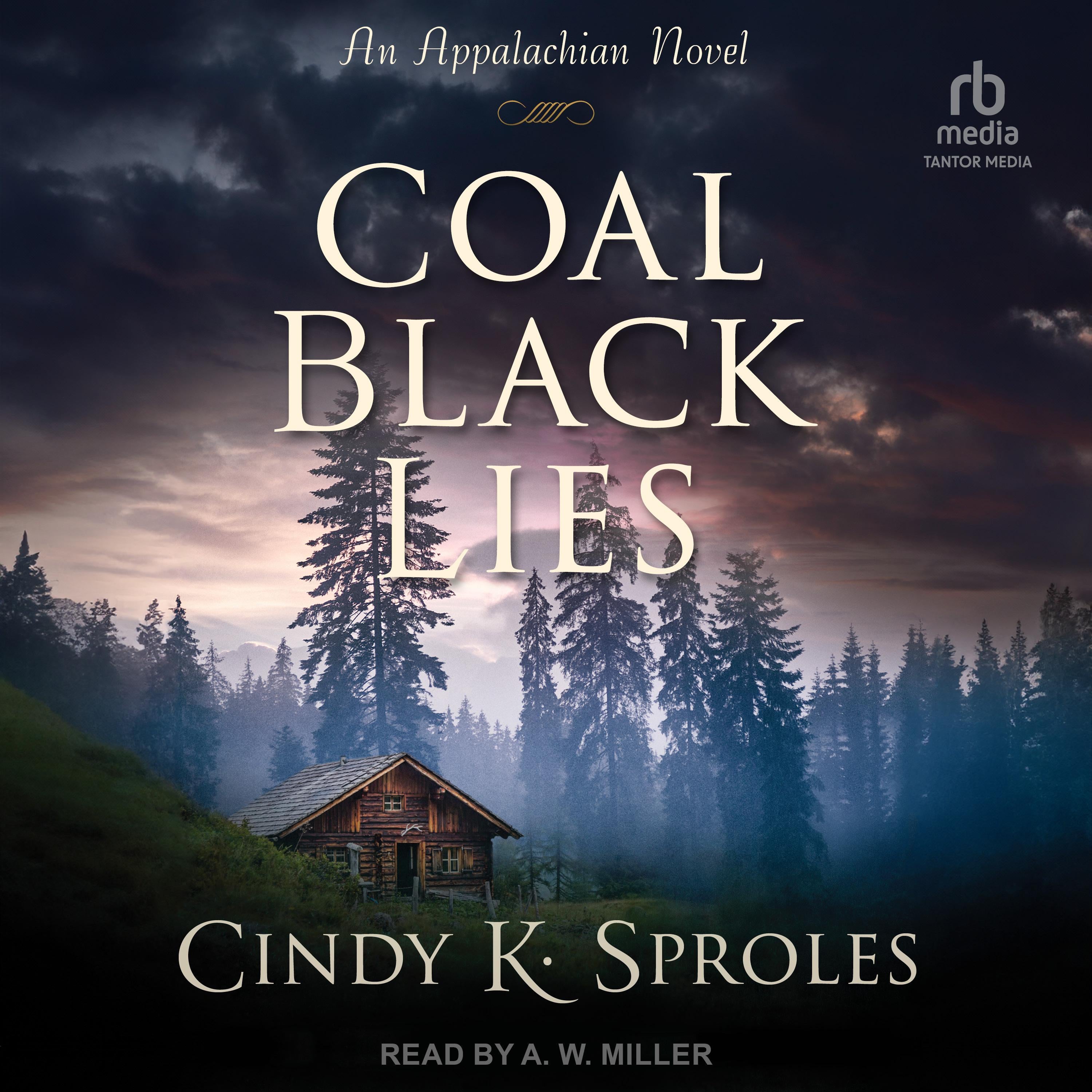 Coal Black Lies