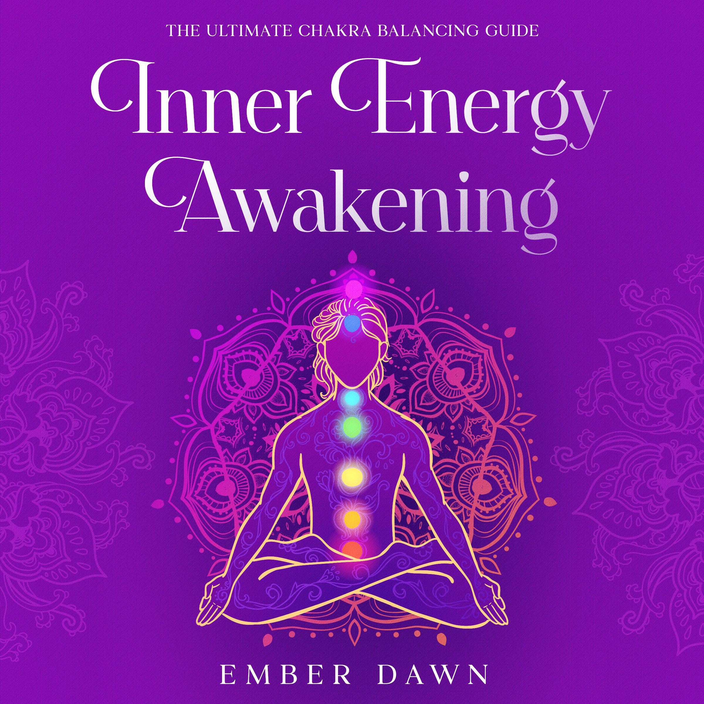 Inner Energy Awakening