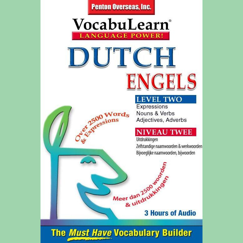 Dutch/English Level 2