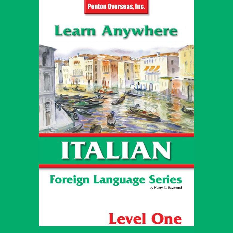 Italian Level 1