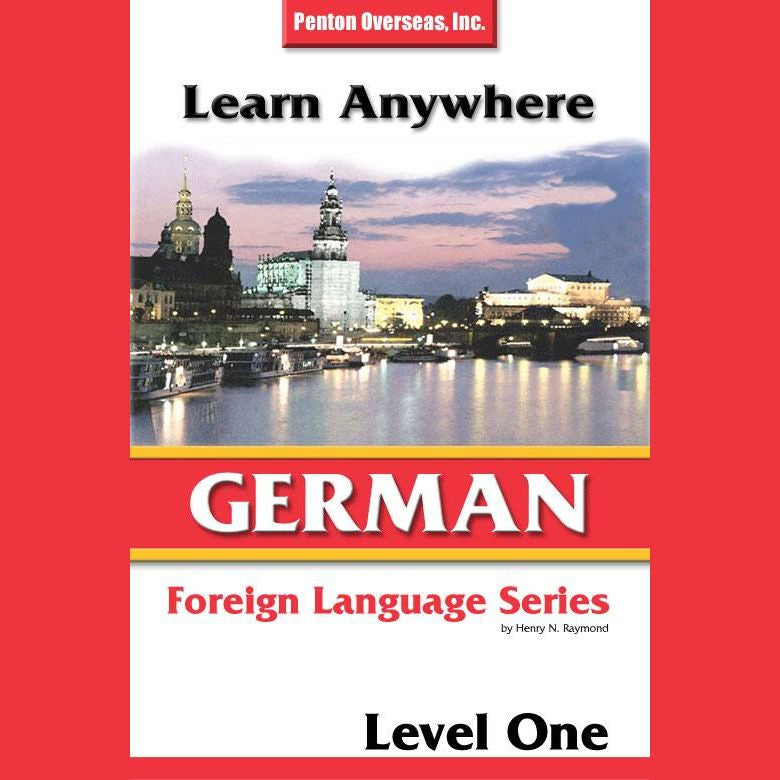 German Level 1