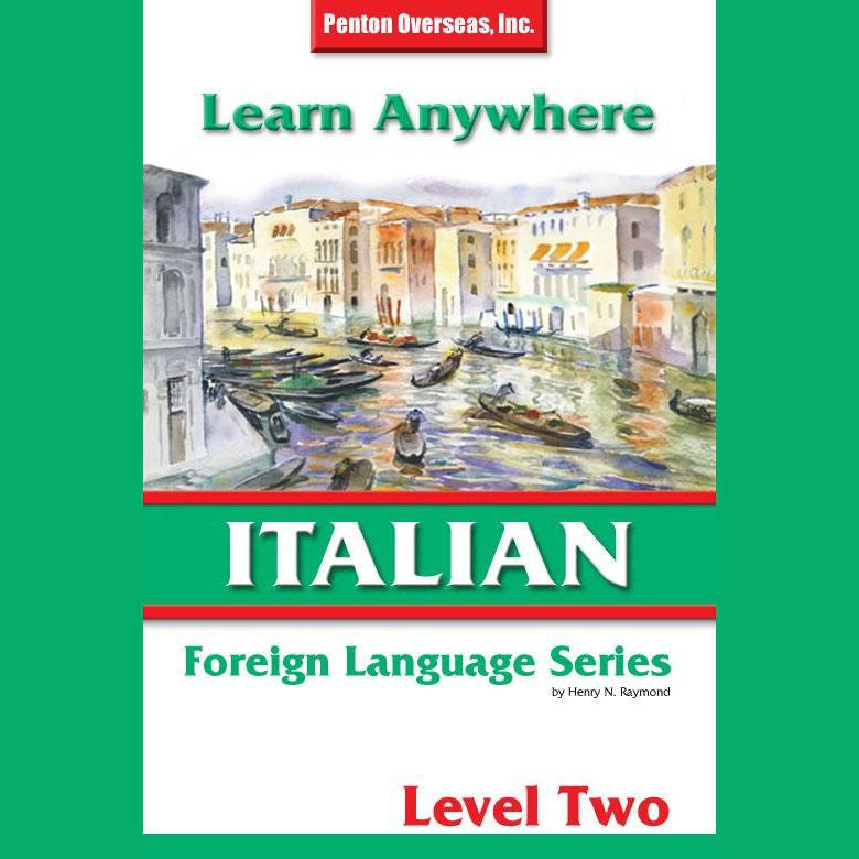 Italian Level 2
