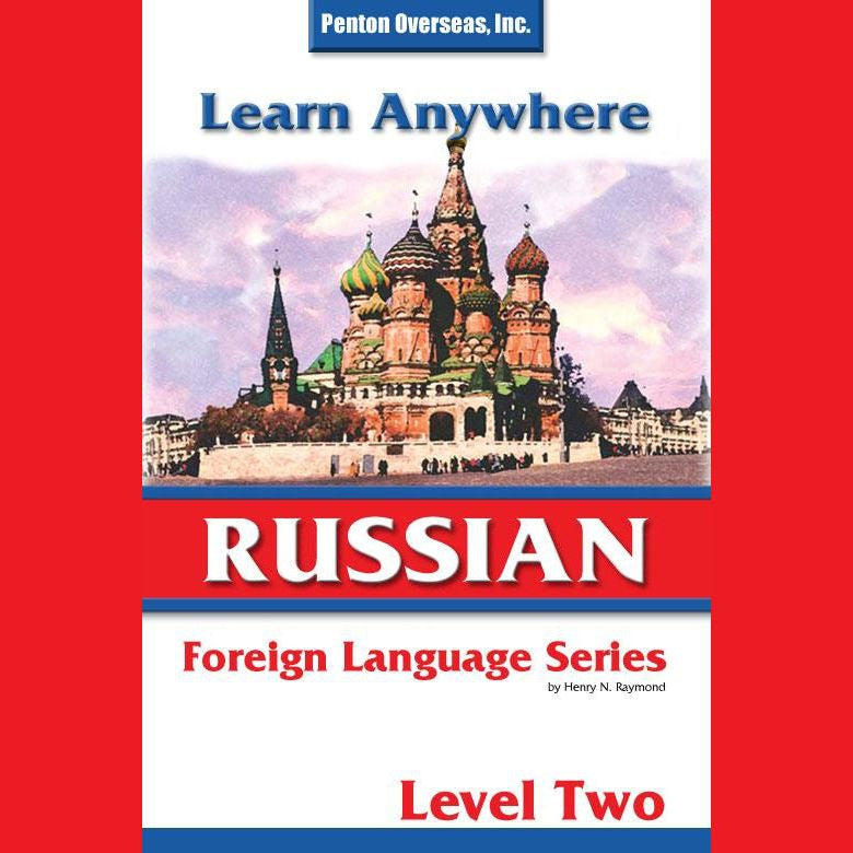 Russian Level 2