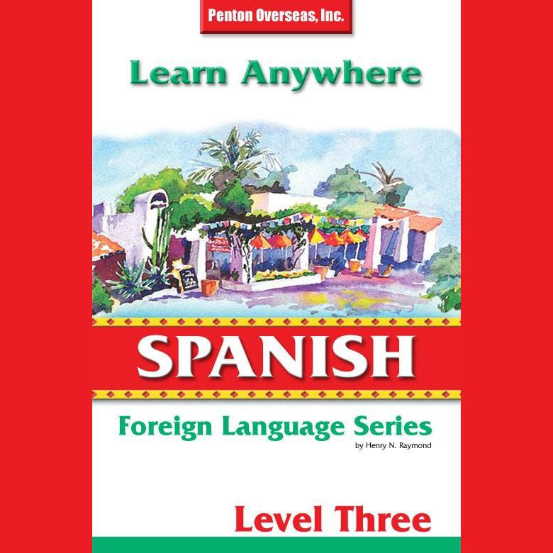 Spanish Level 3