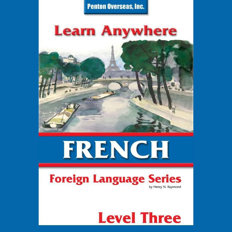 French Level 3