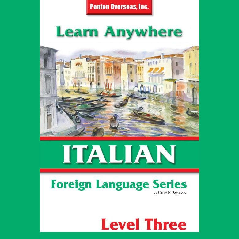 Italian Level 3