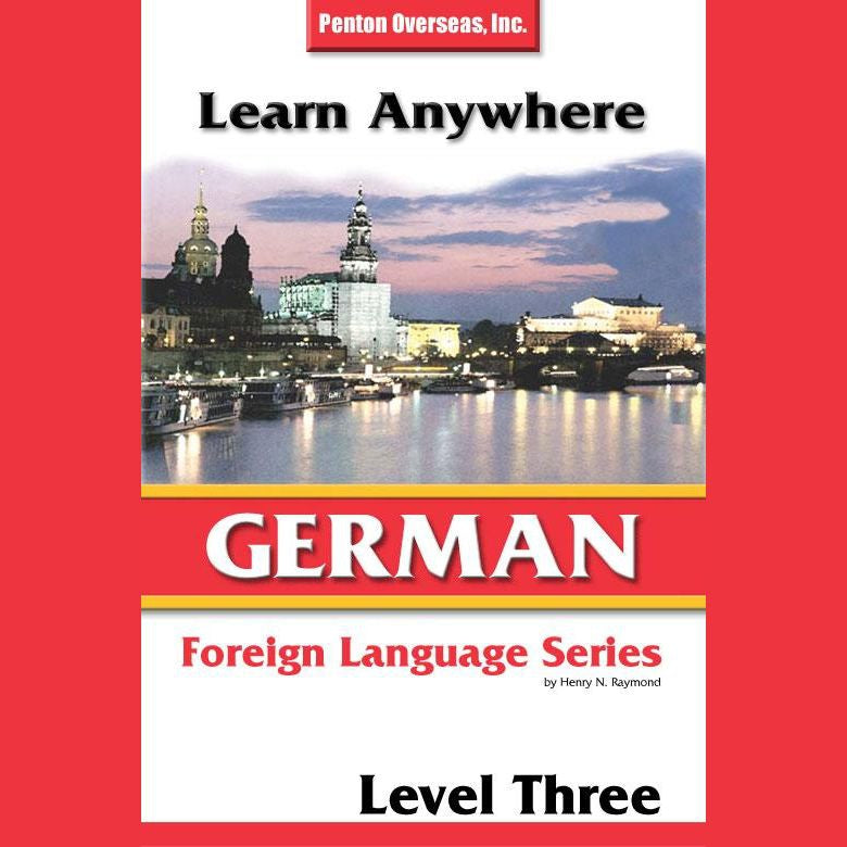 German Level 3