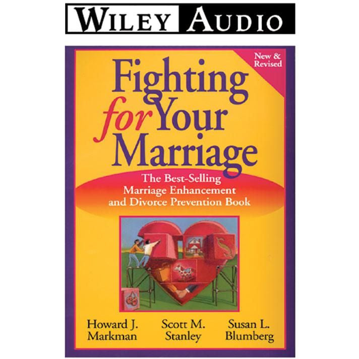 Fighting for Your Marriage