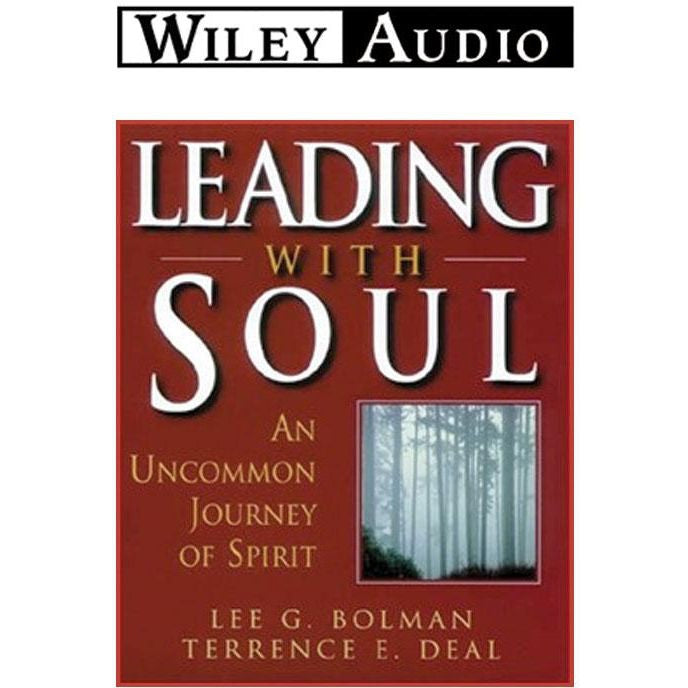 Leading with Soul