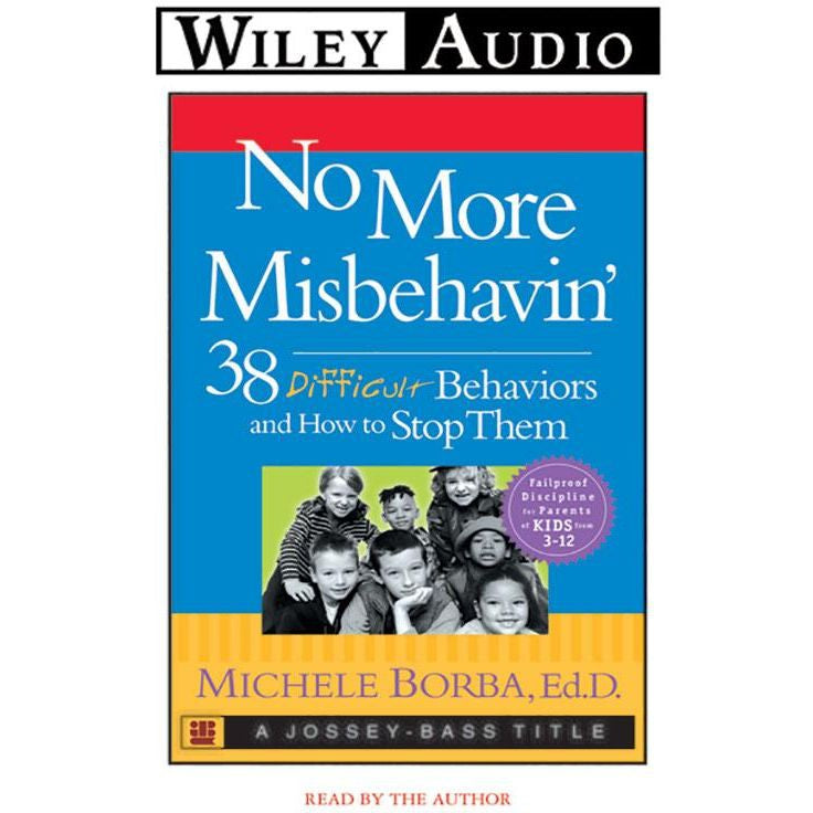 No More Misbehavin'