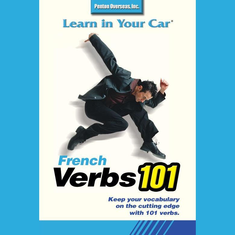 French Verbs 101