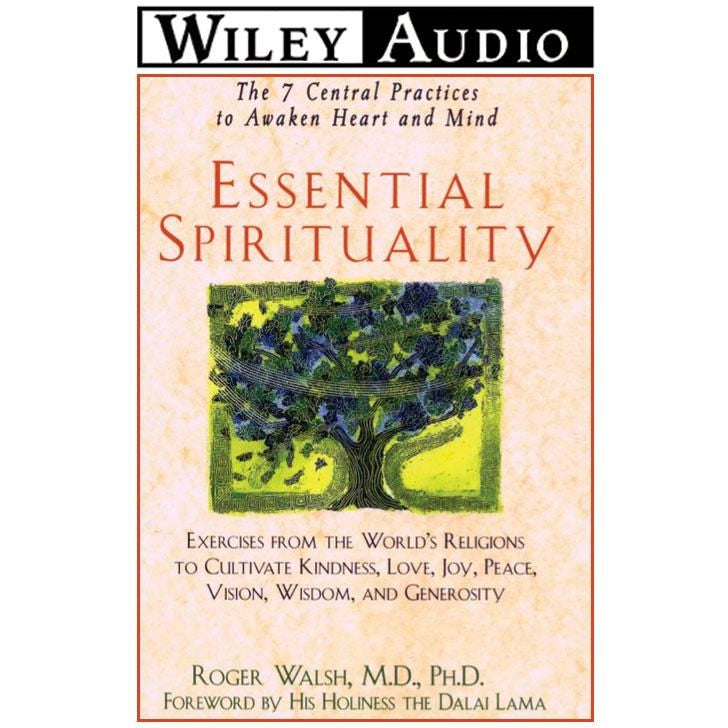 Essential Spirituality
