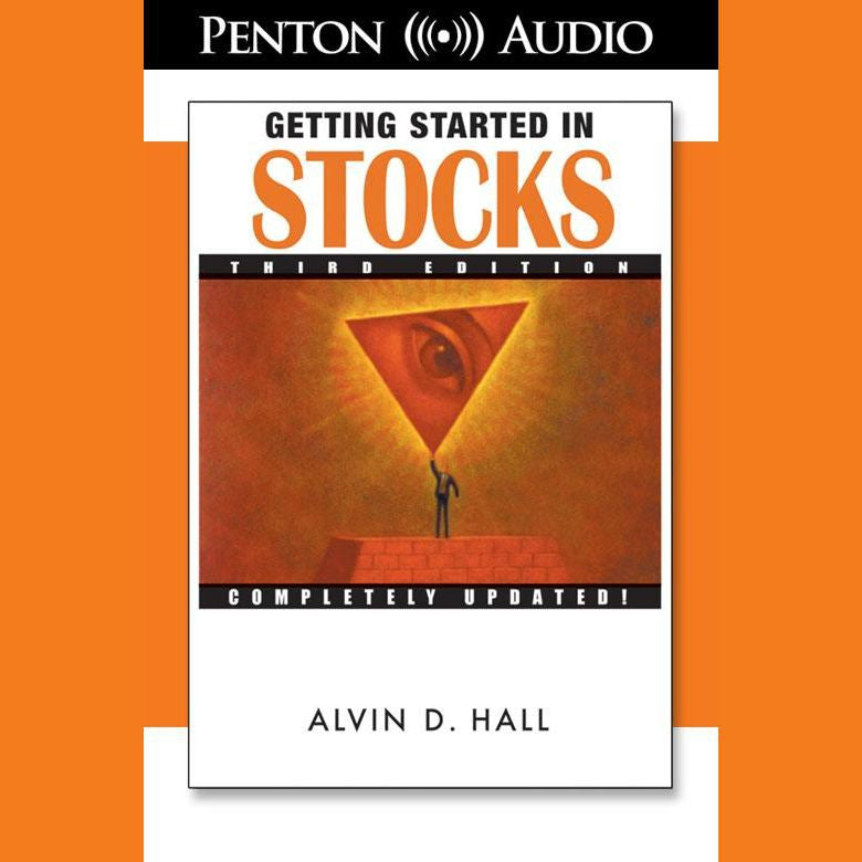 Getting Started in Stocks