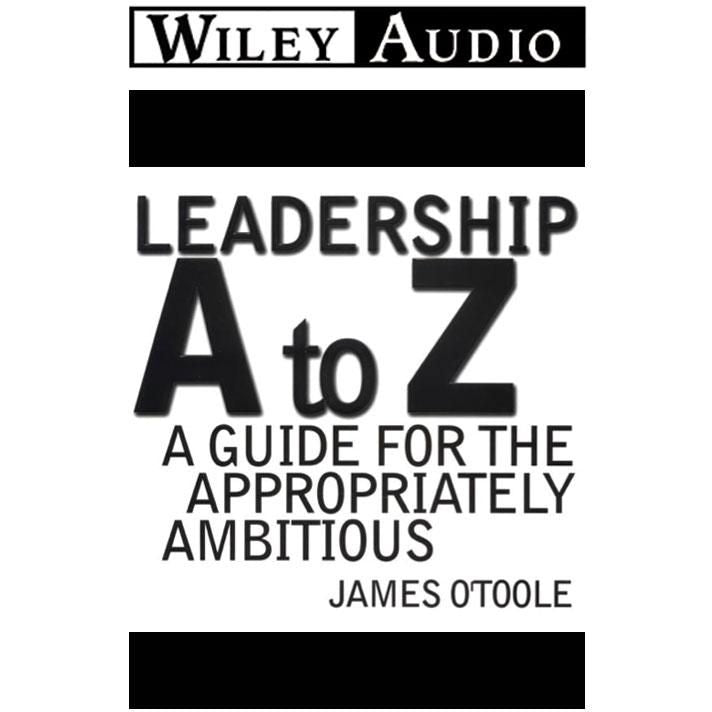 Leadership A to Z