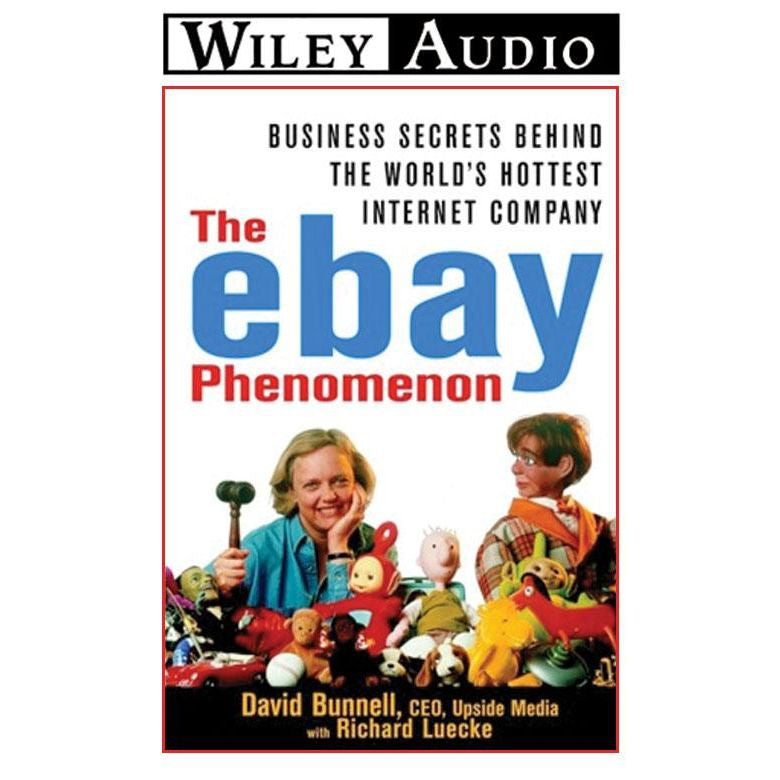 The eBay Phenomenon