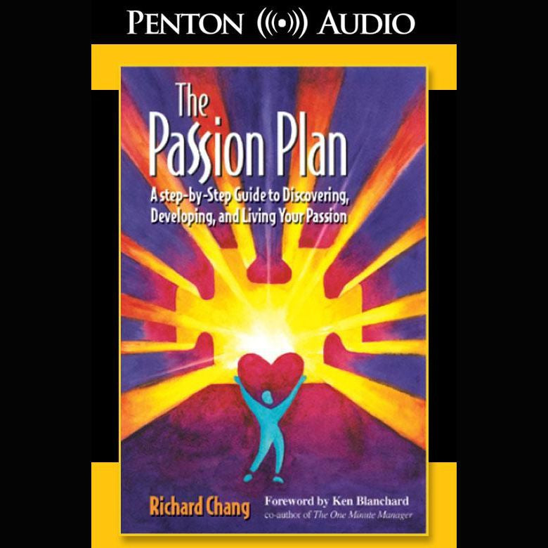The Passion Plan
