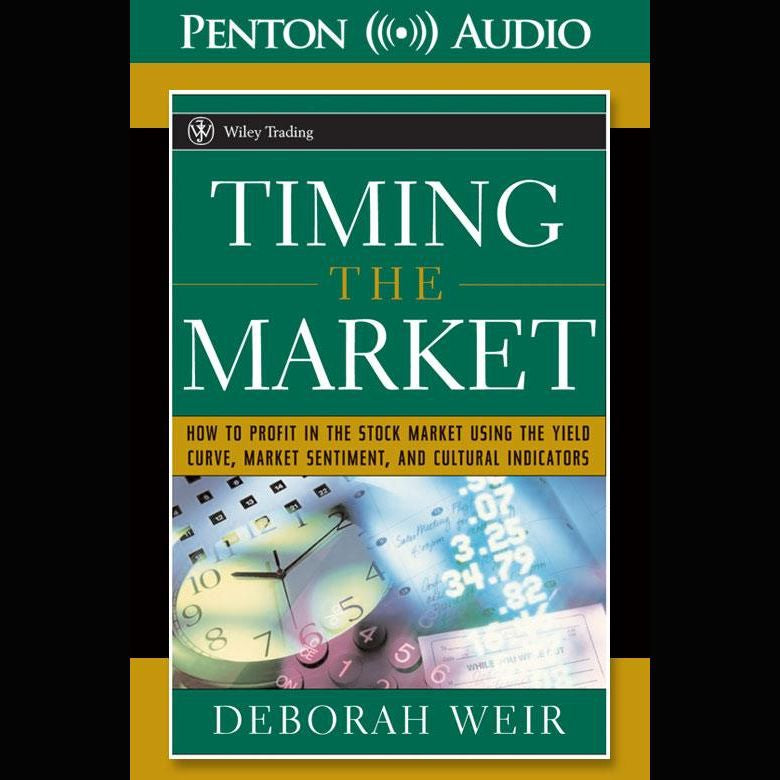 Timing The Market