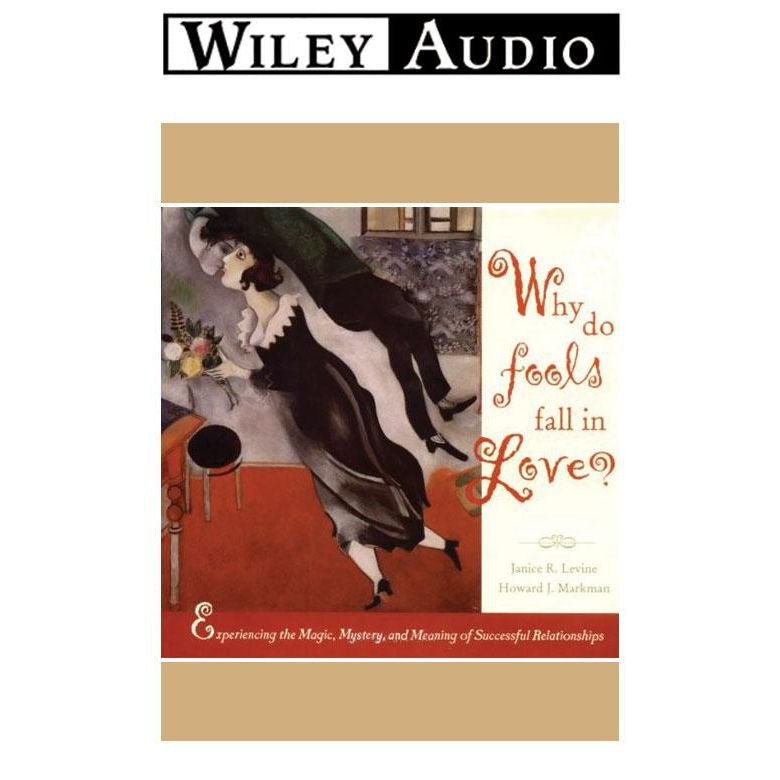 Why do Fools Fall in Love?