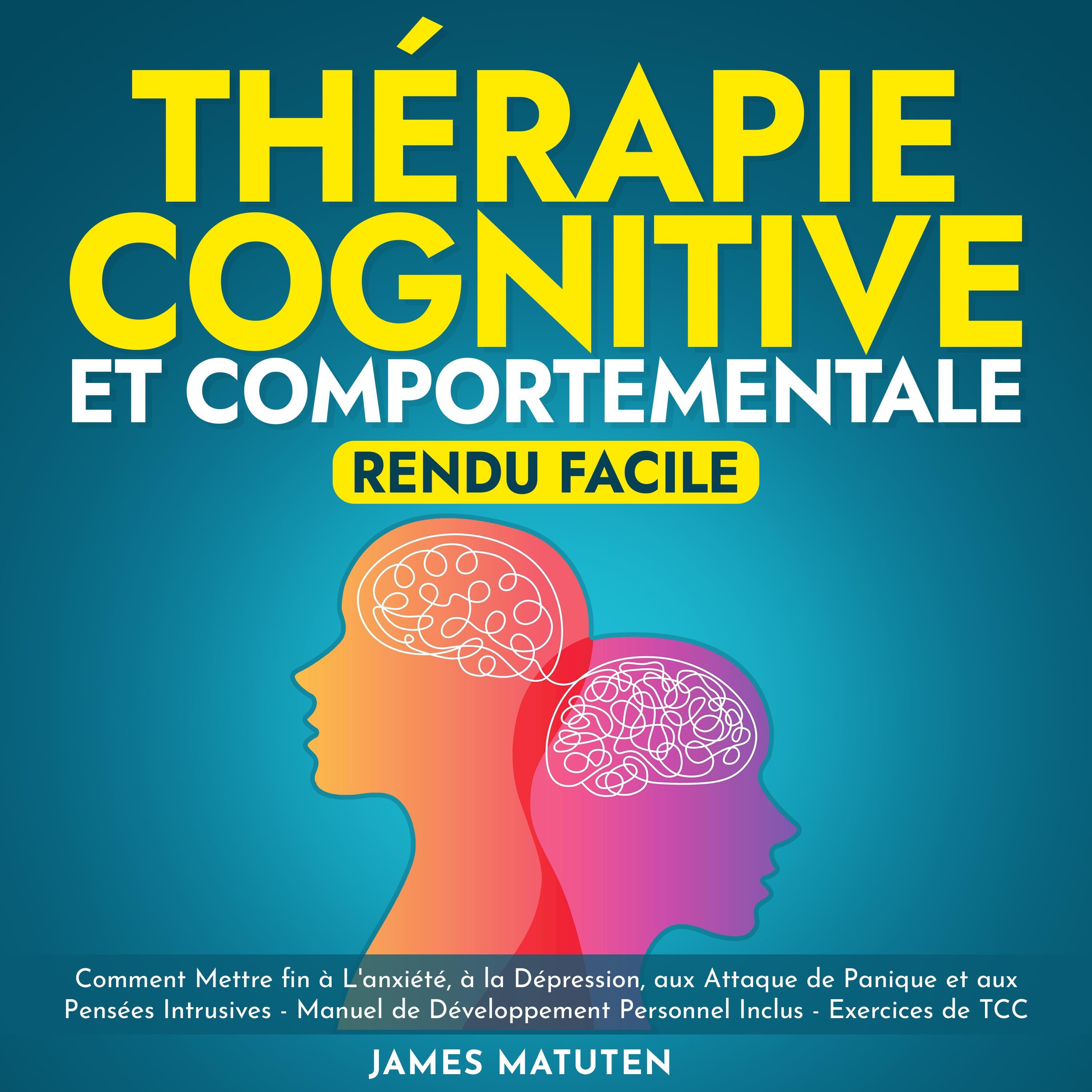 Therapie Cognitive et Comportementale - Rendu Facile