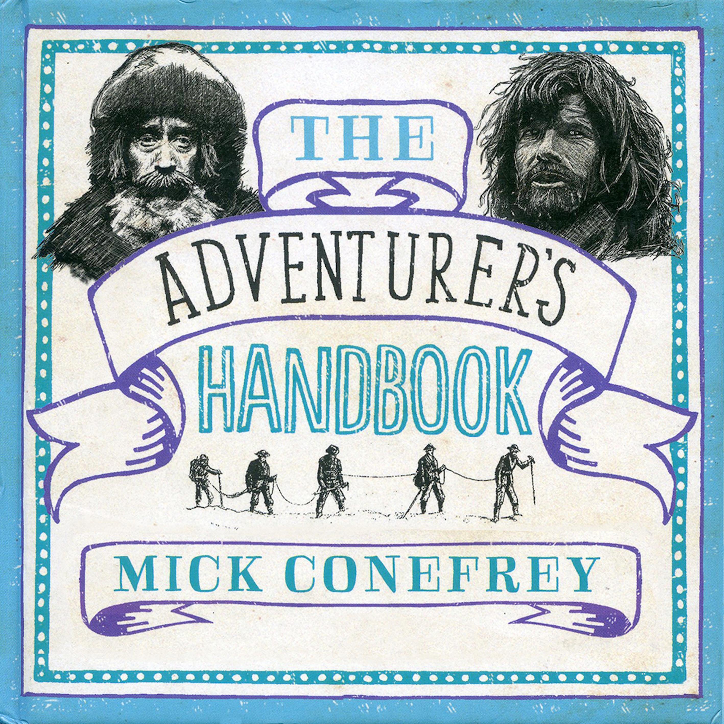 The Adventurer's Handbook