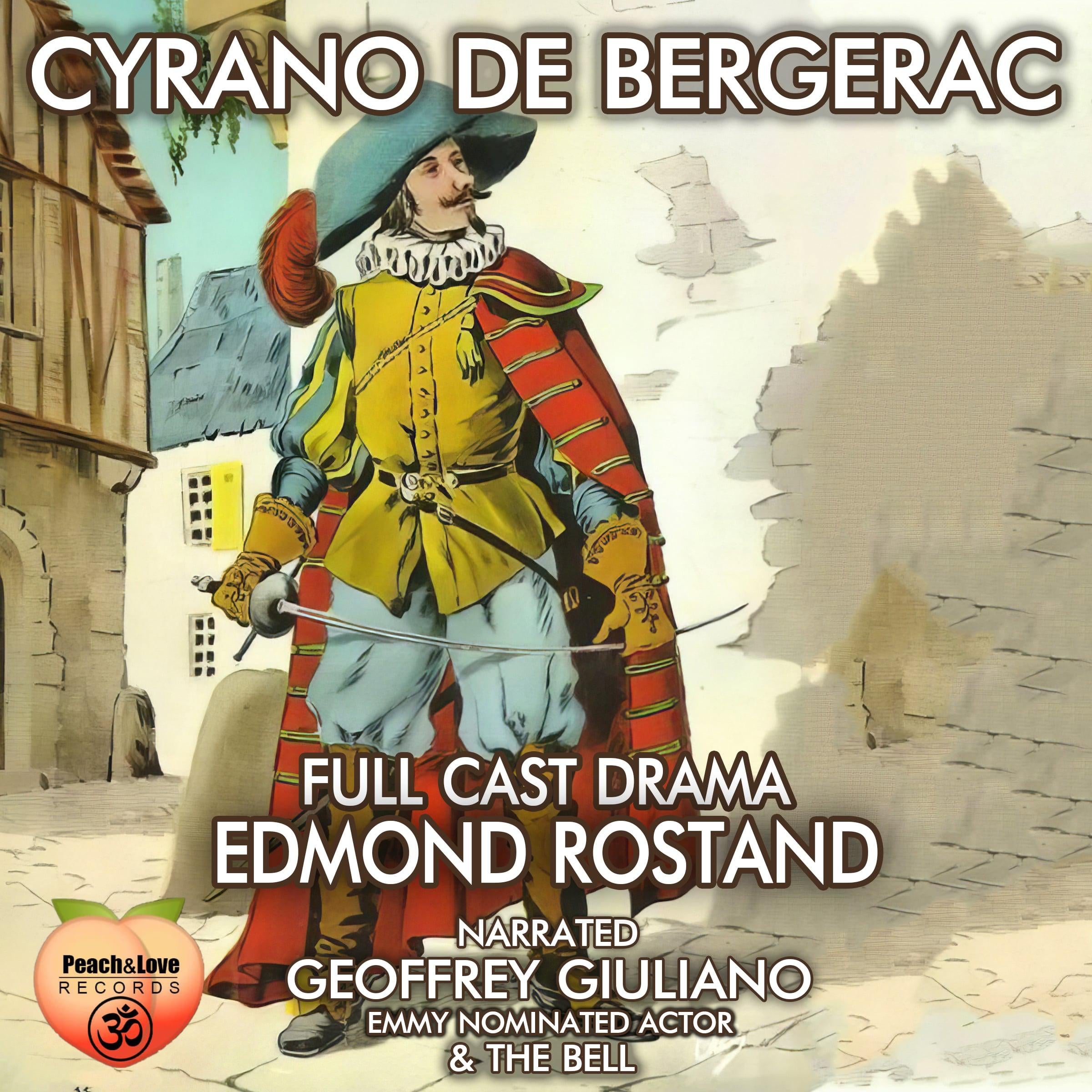 Cyrano De Bergerac