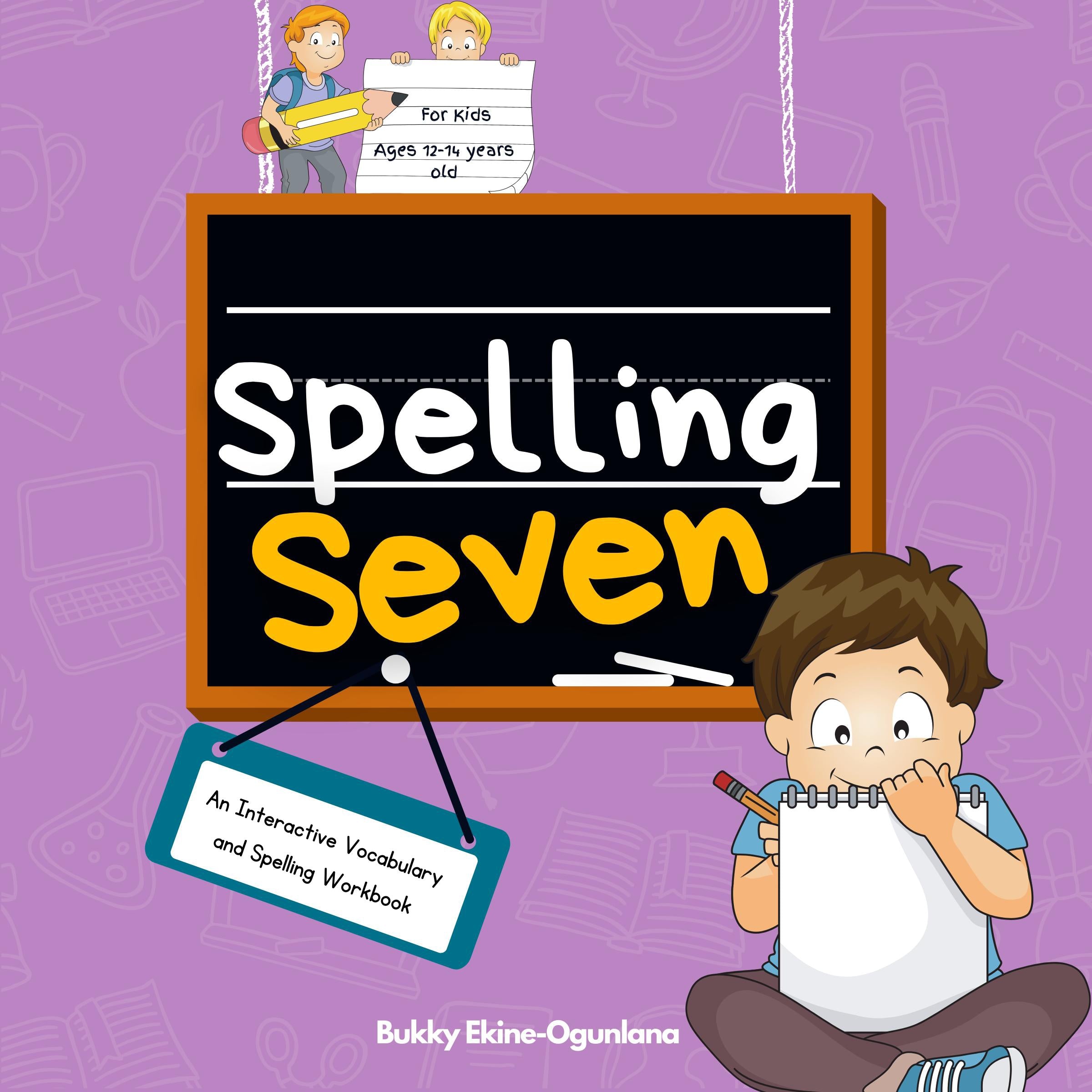 Spelling Seven