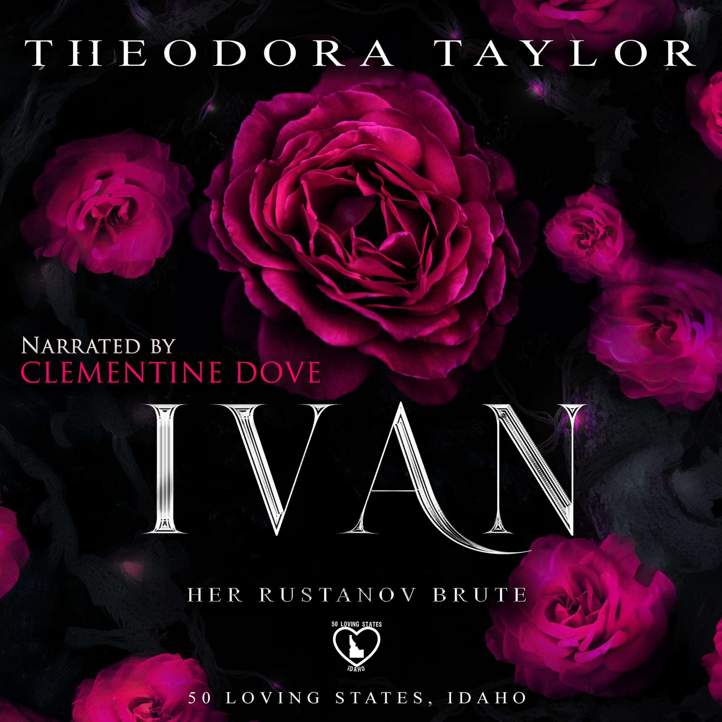 IVAN: Her Rustanov Brute