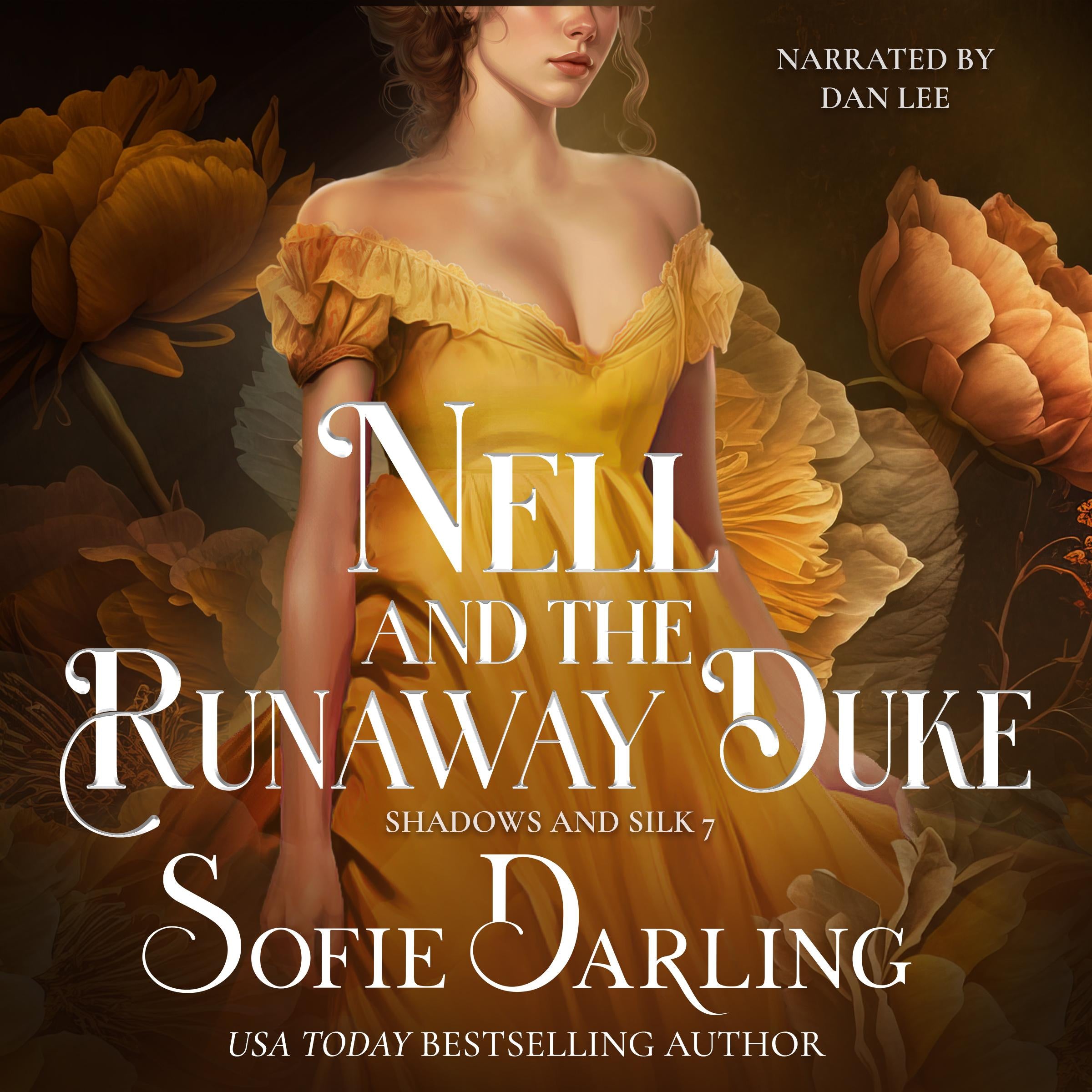 Nell and the Runaway Duke