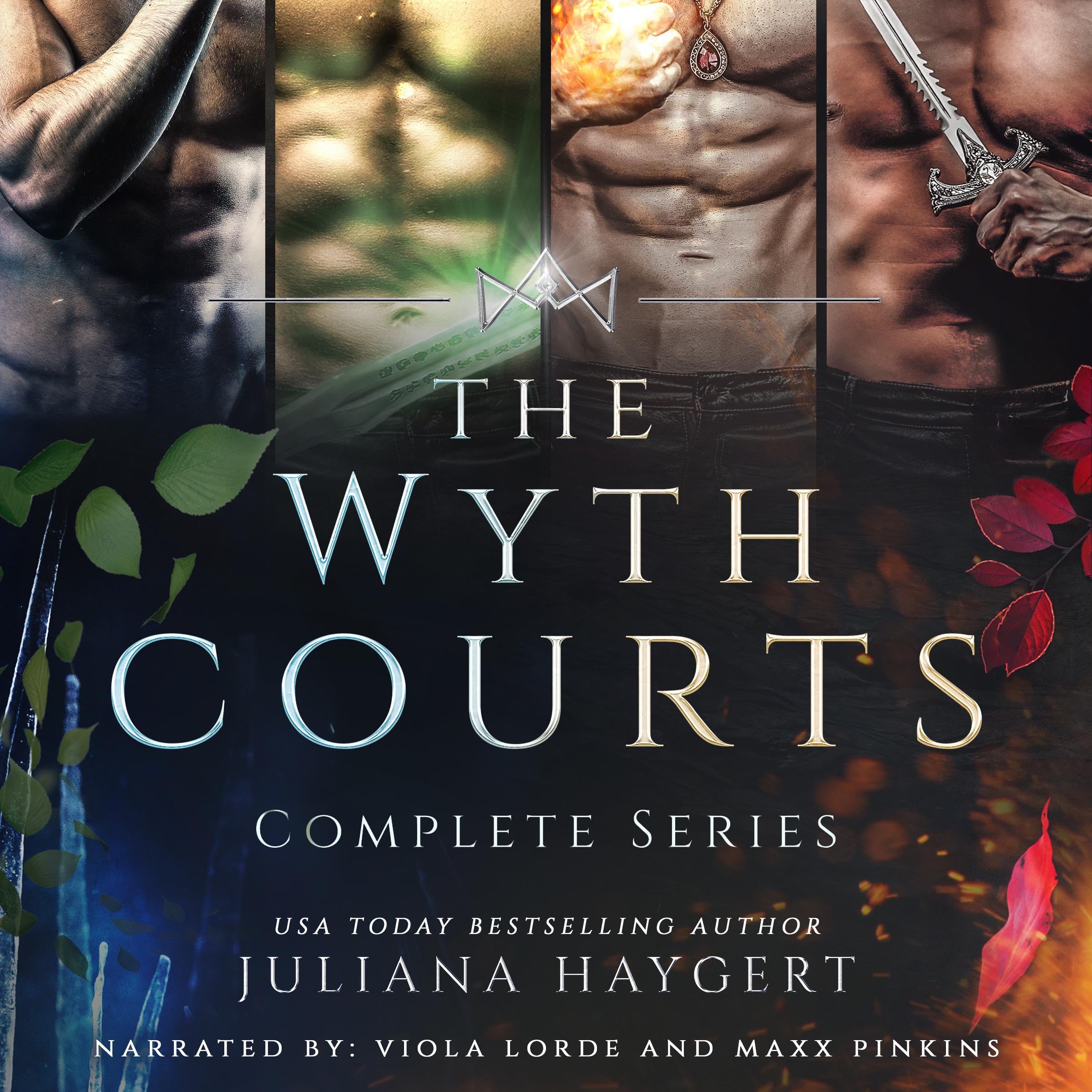 Wyth Courts