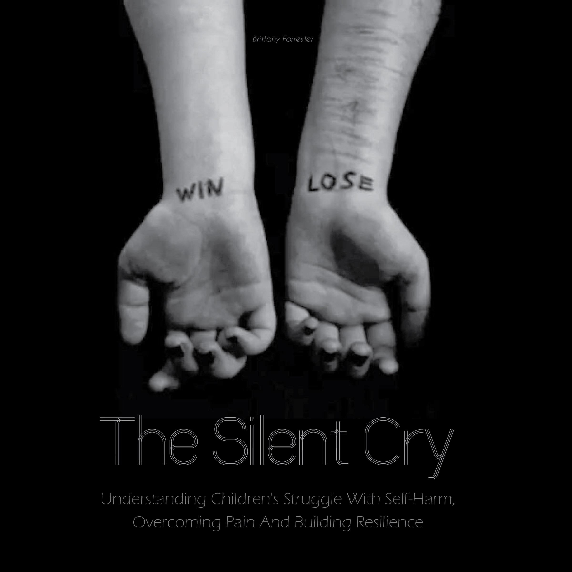 The Silent Cry