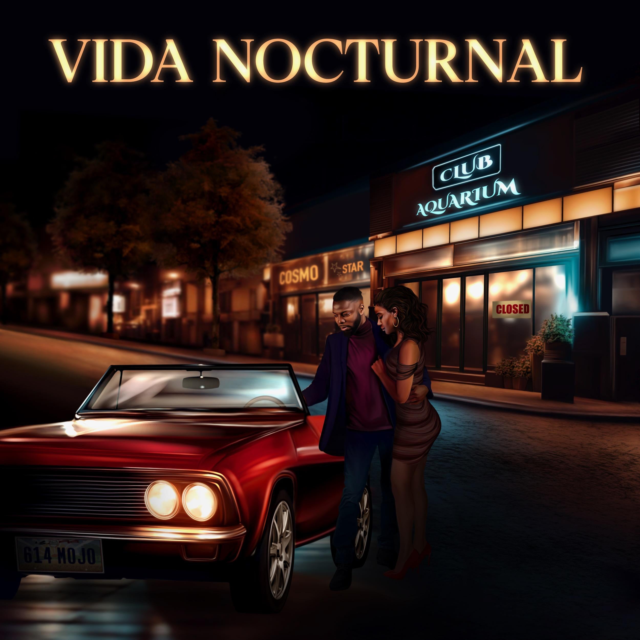 Vida Nocturnal