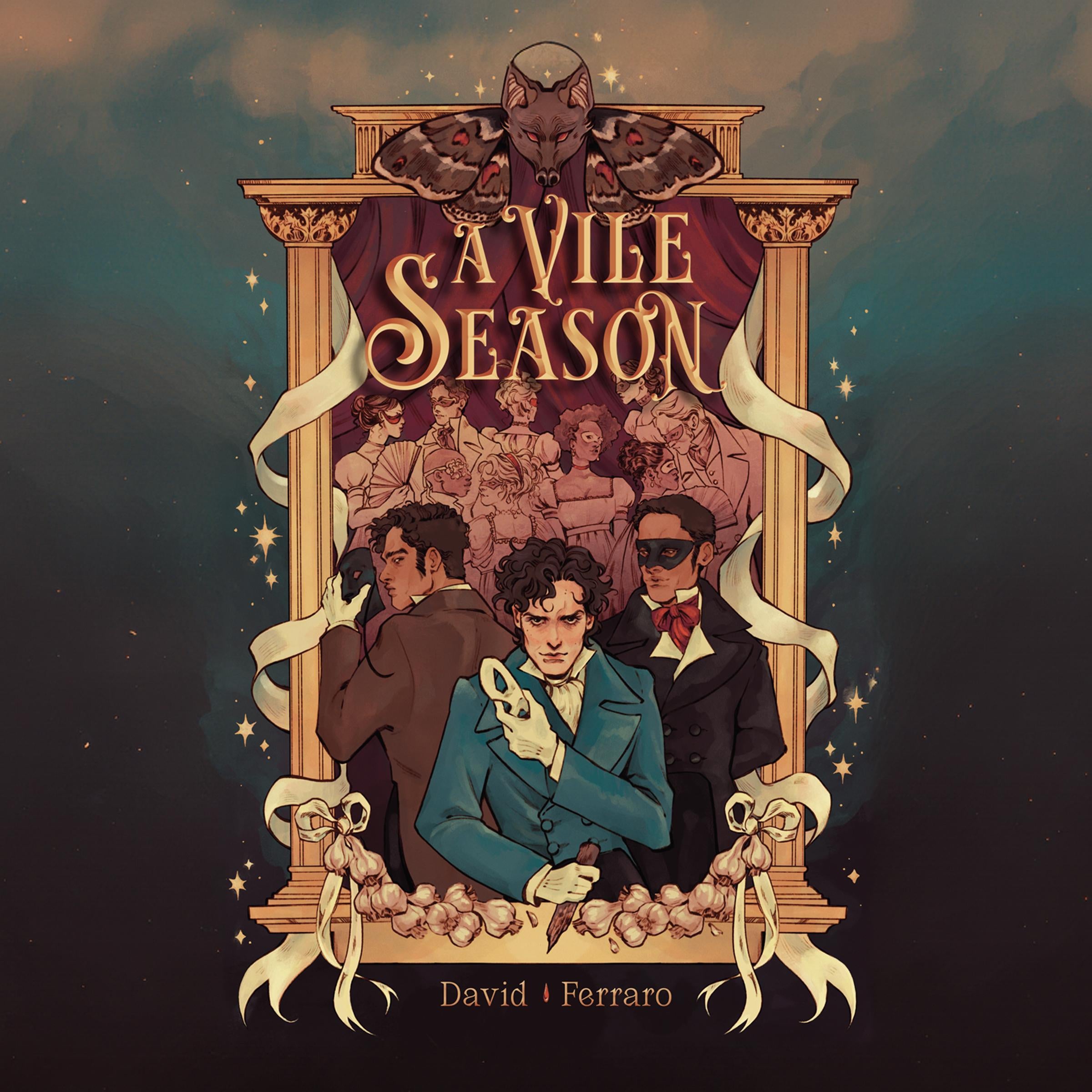 A Vile Season