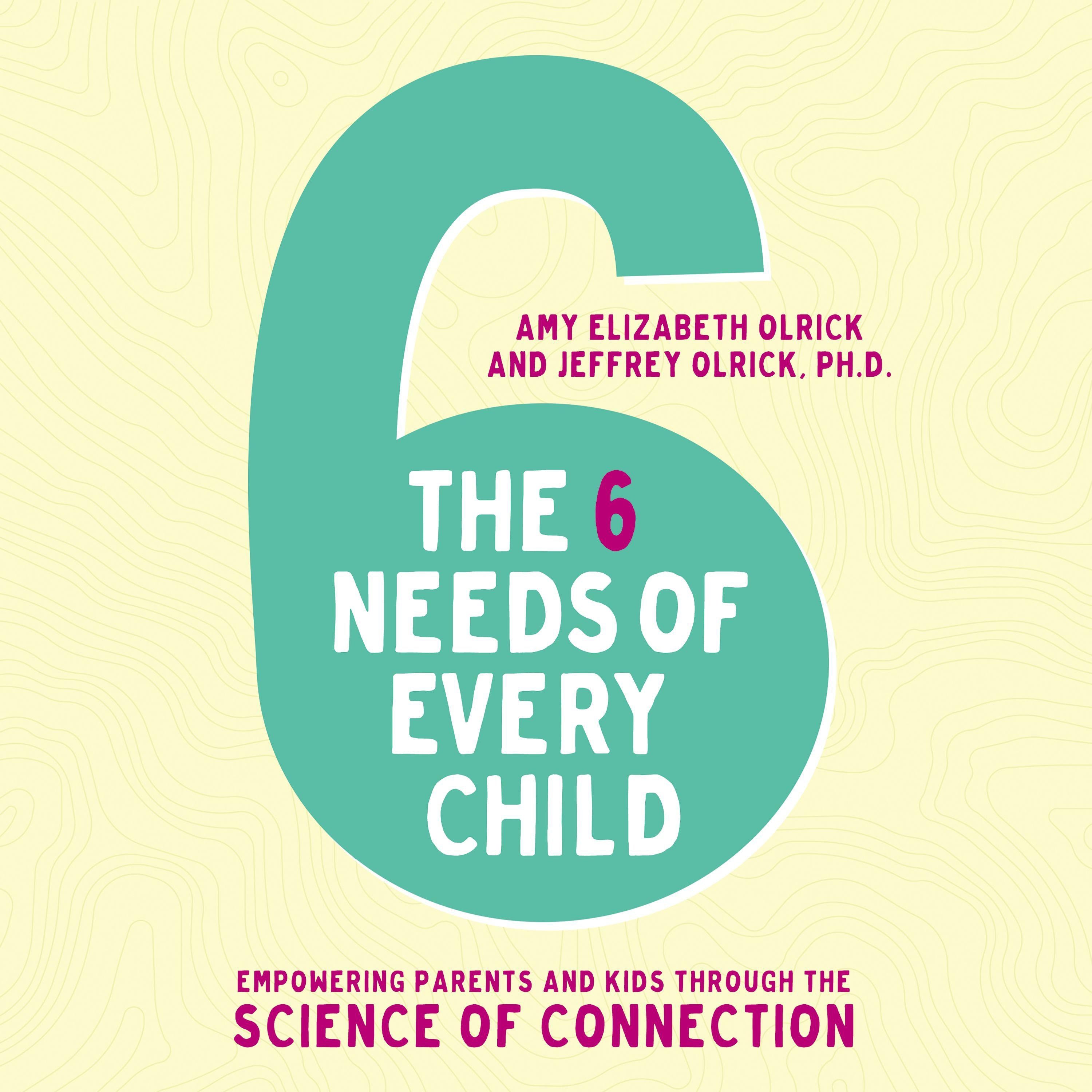 The 6 Needs of Every Child