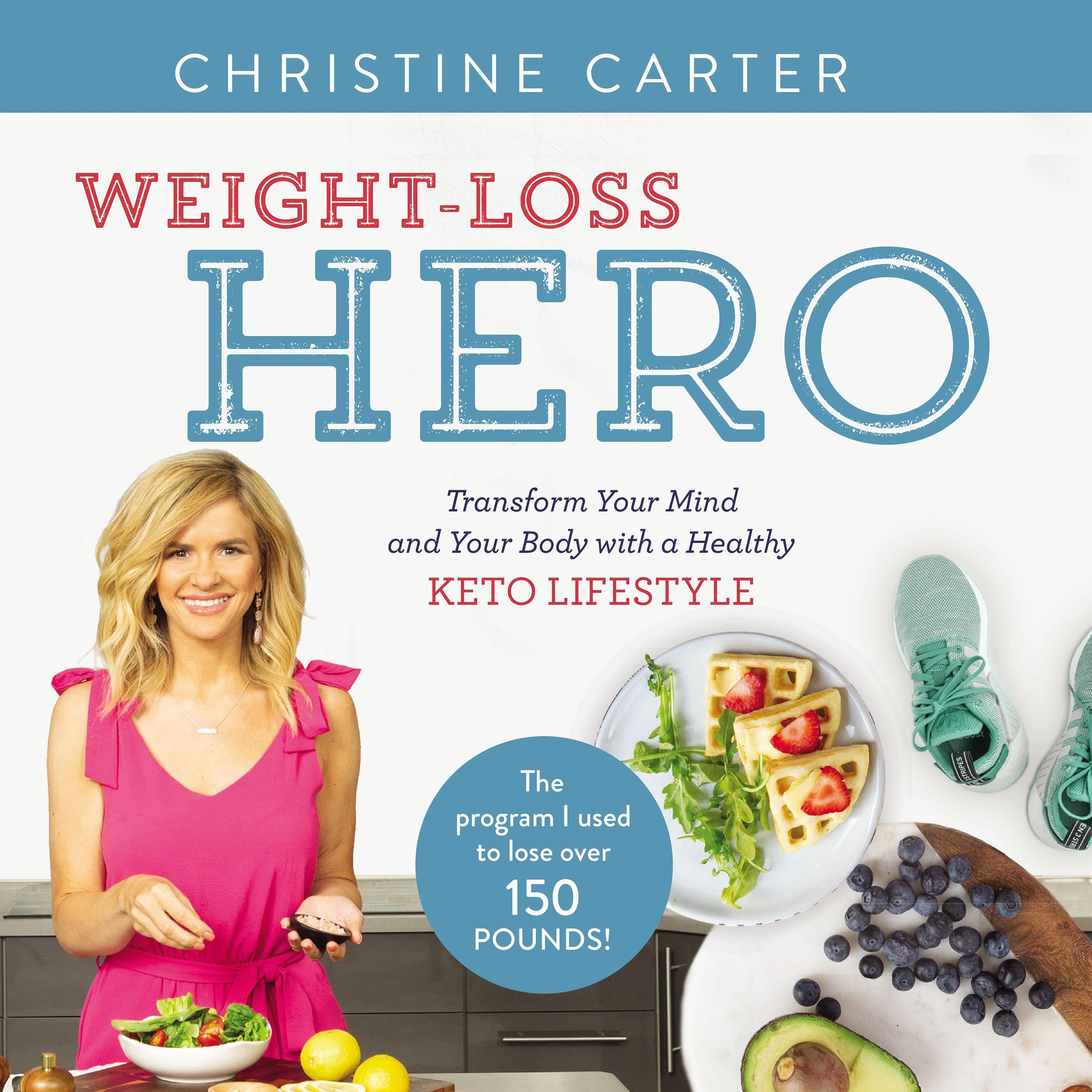 Weight-Loss Hero