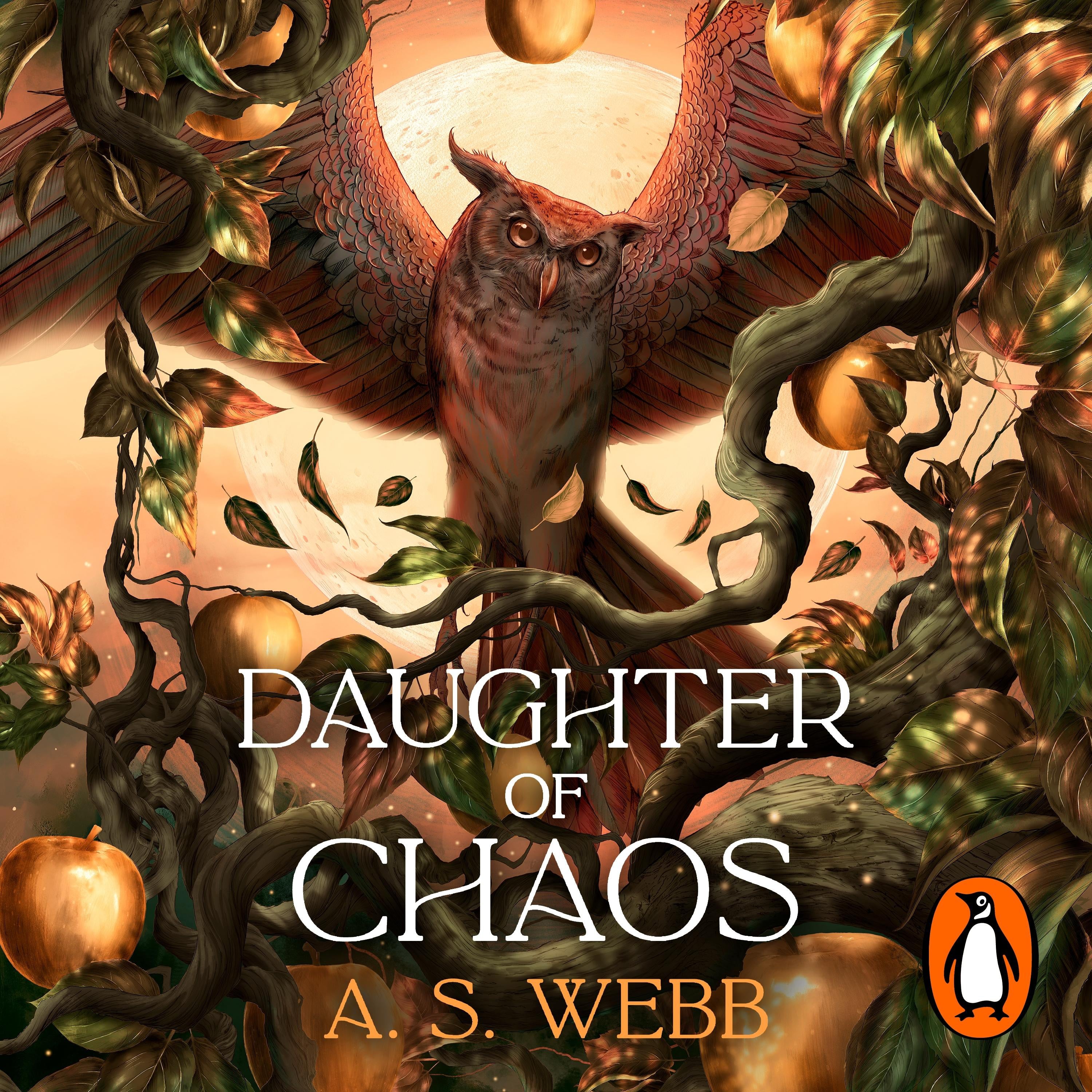 Daughter of Chaos