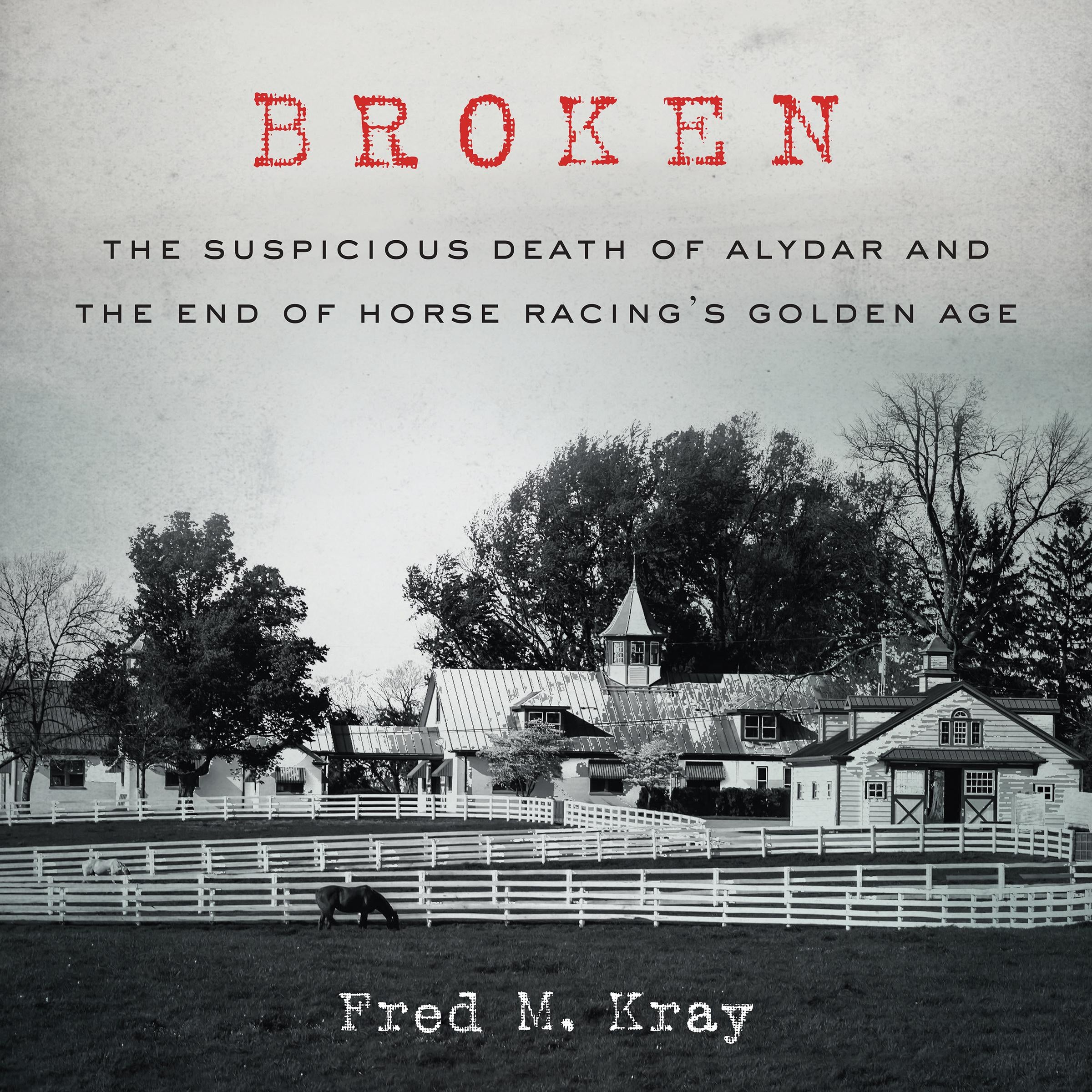 Broken