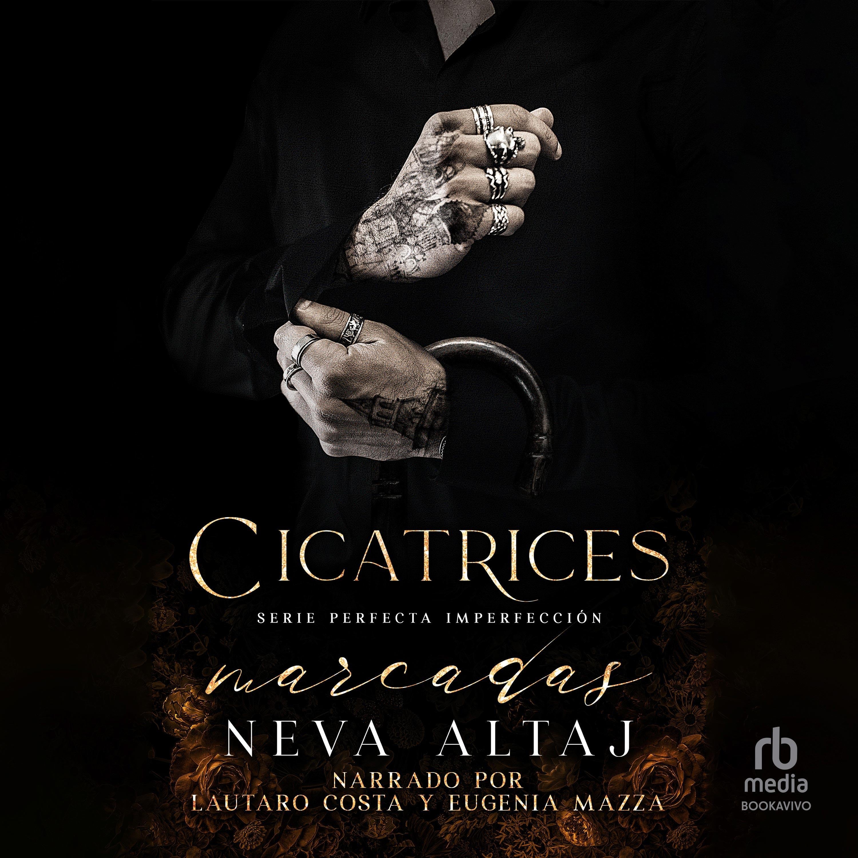 Cicatrices Marcadas "Painted Scars"